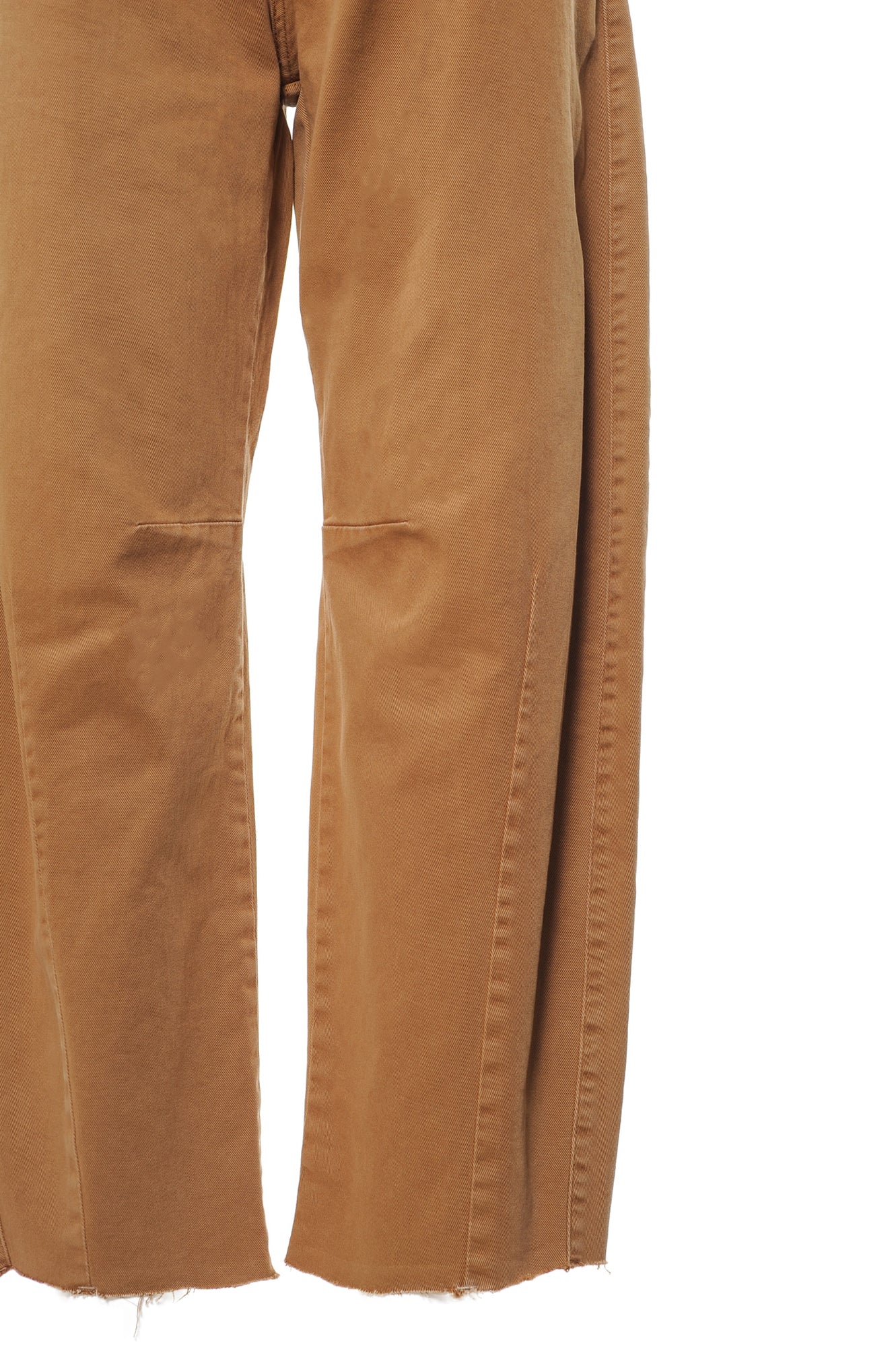 dixie Pantaloni Primavera/Estate Cotone