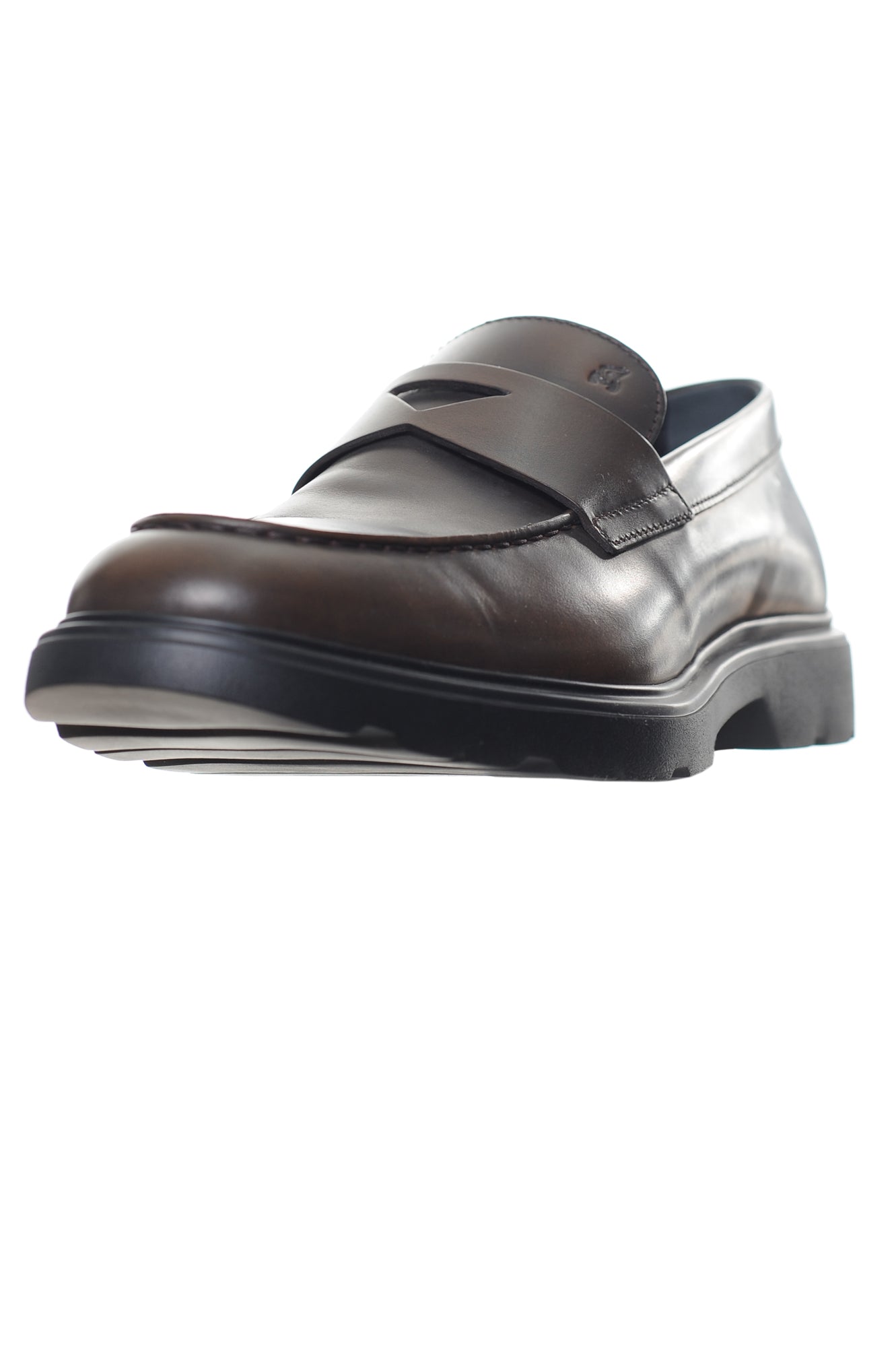 HOGAN Mocassini Autunno/Inverno Pelle