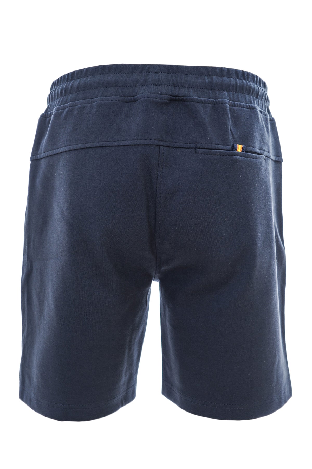 K-WAY Bermuda Uomo Cotone Primavera/Estate