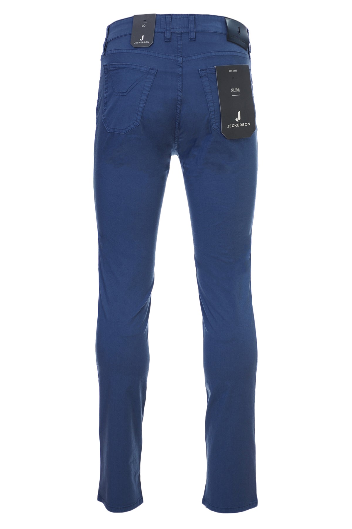 JECKERSON Pantaloni Uomo Cotone Primavera/Estate