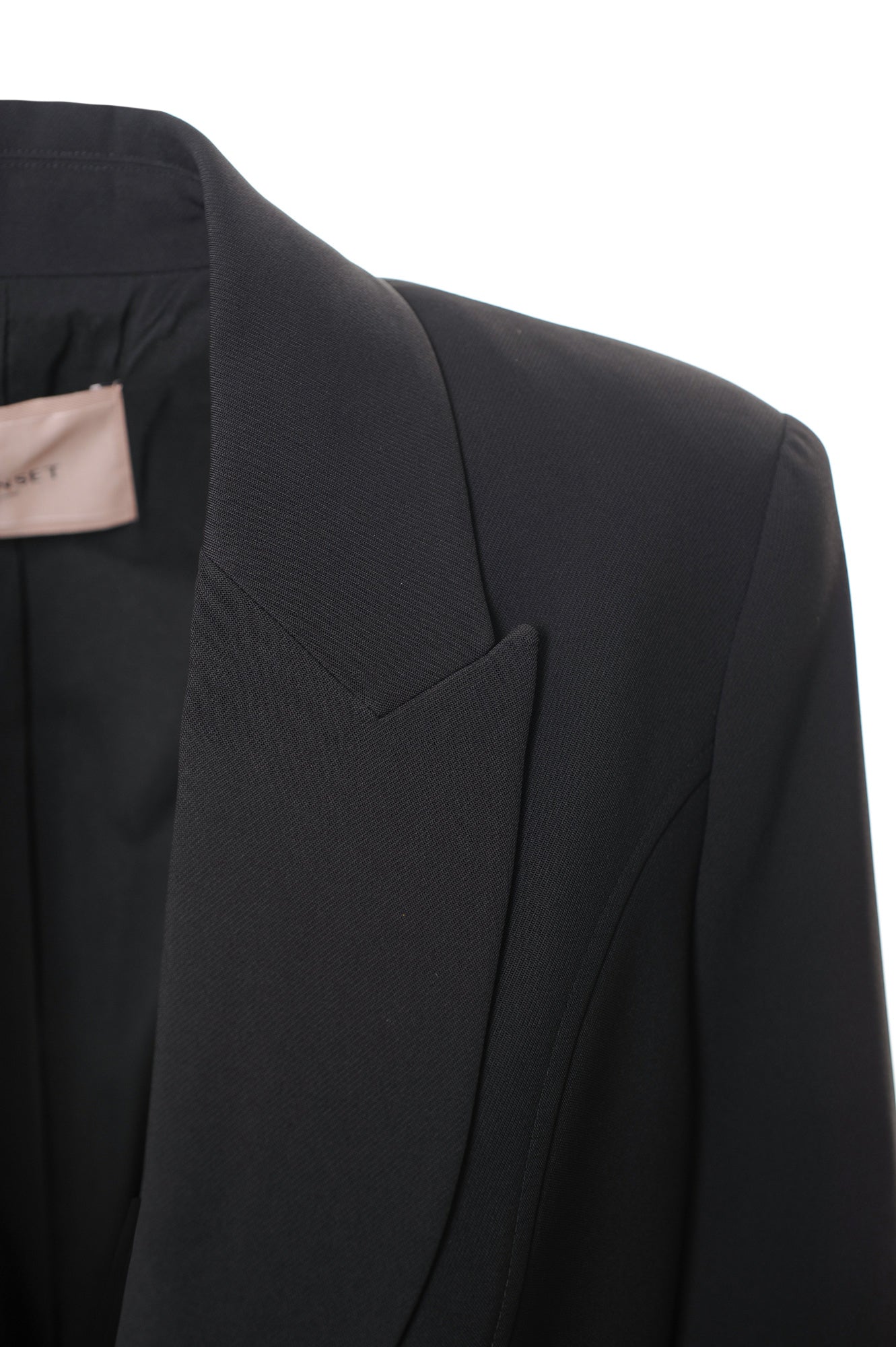 TWIN-SET Giacche Autunno/Inverno Poliestere