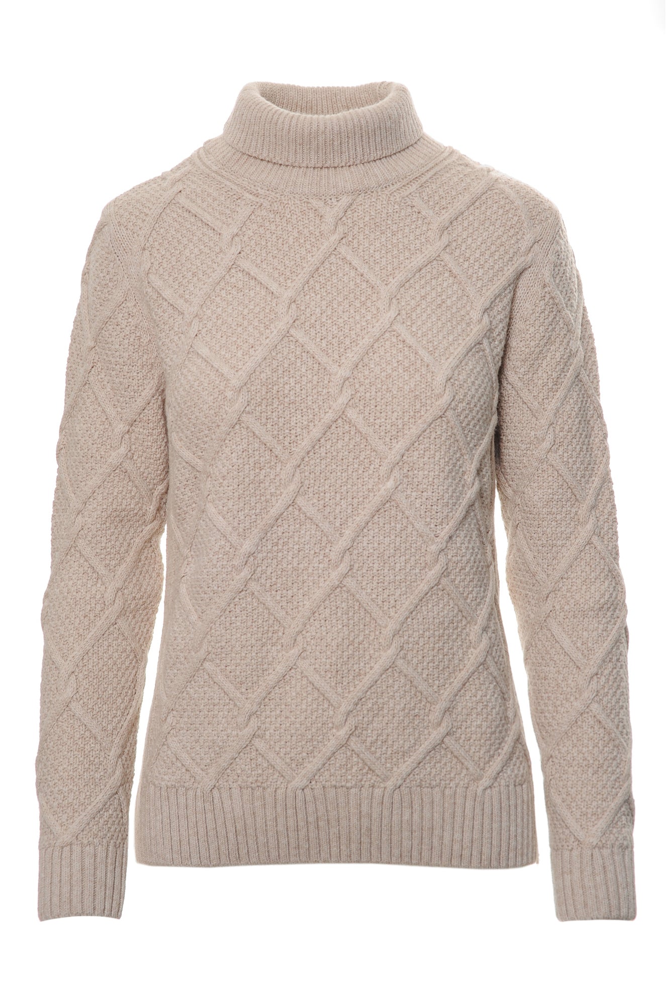 BARBOUR Maglie Autunno/Inverno Lana