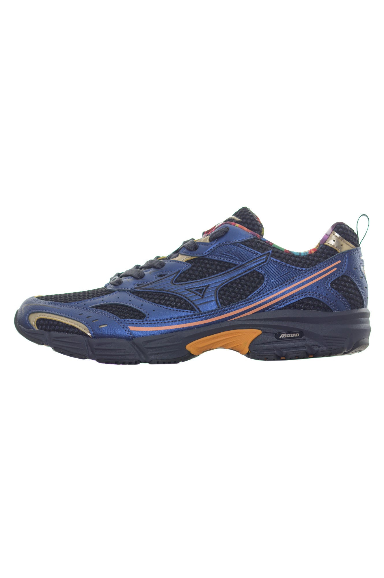Mizuno Sneakers Primavera/Estate Pelle