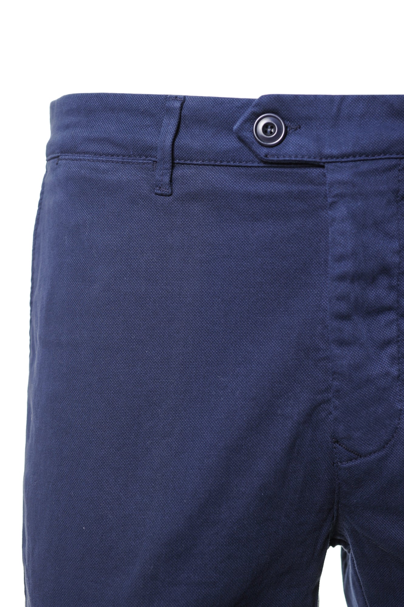 TELAGENOVA Pantaloni Autunno/Inverno Cotone
