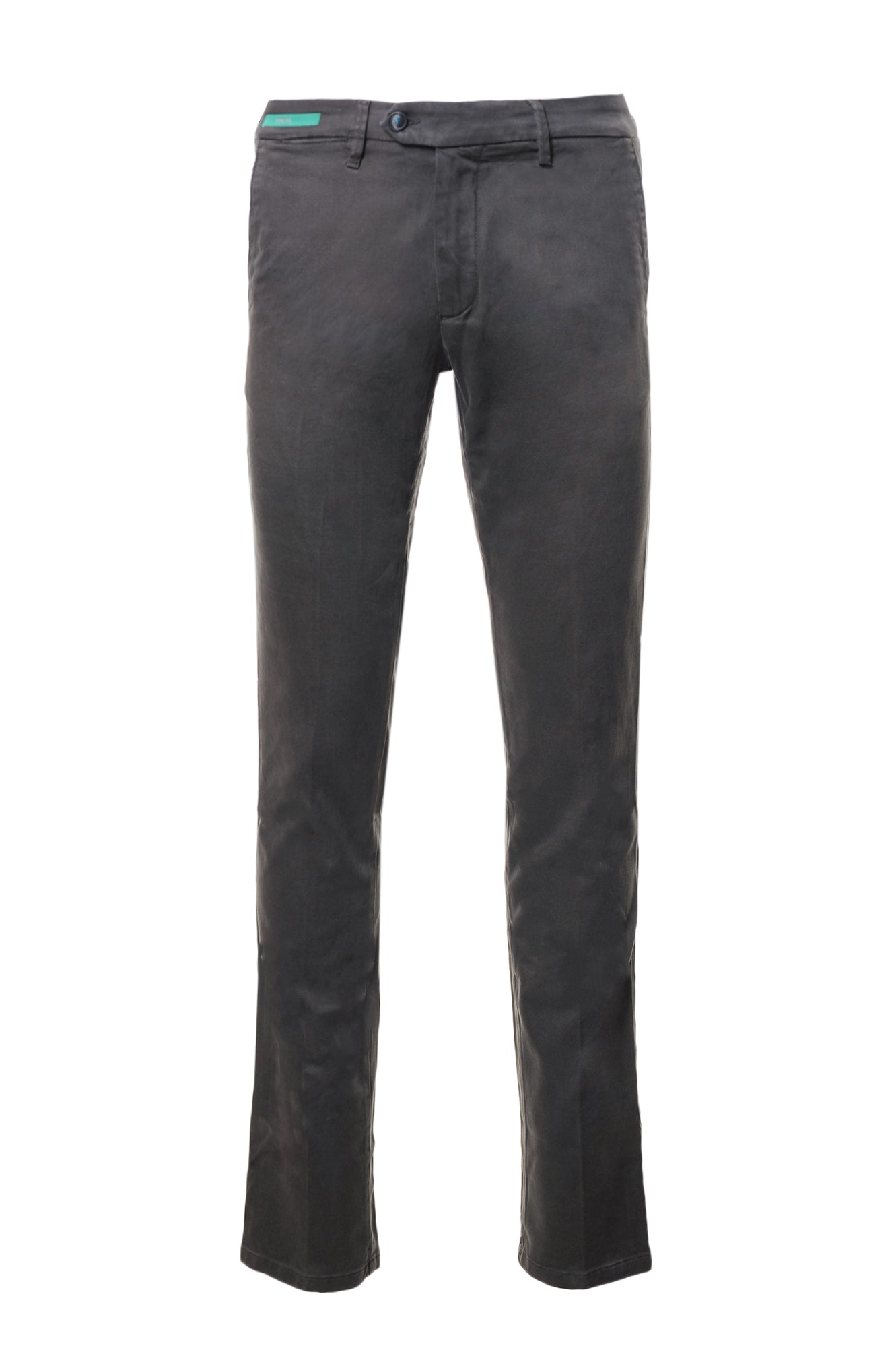 Re-HasH Pantaloni Autunno/Inverno Cotone