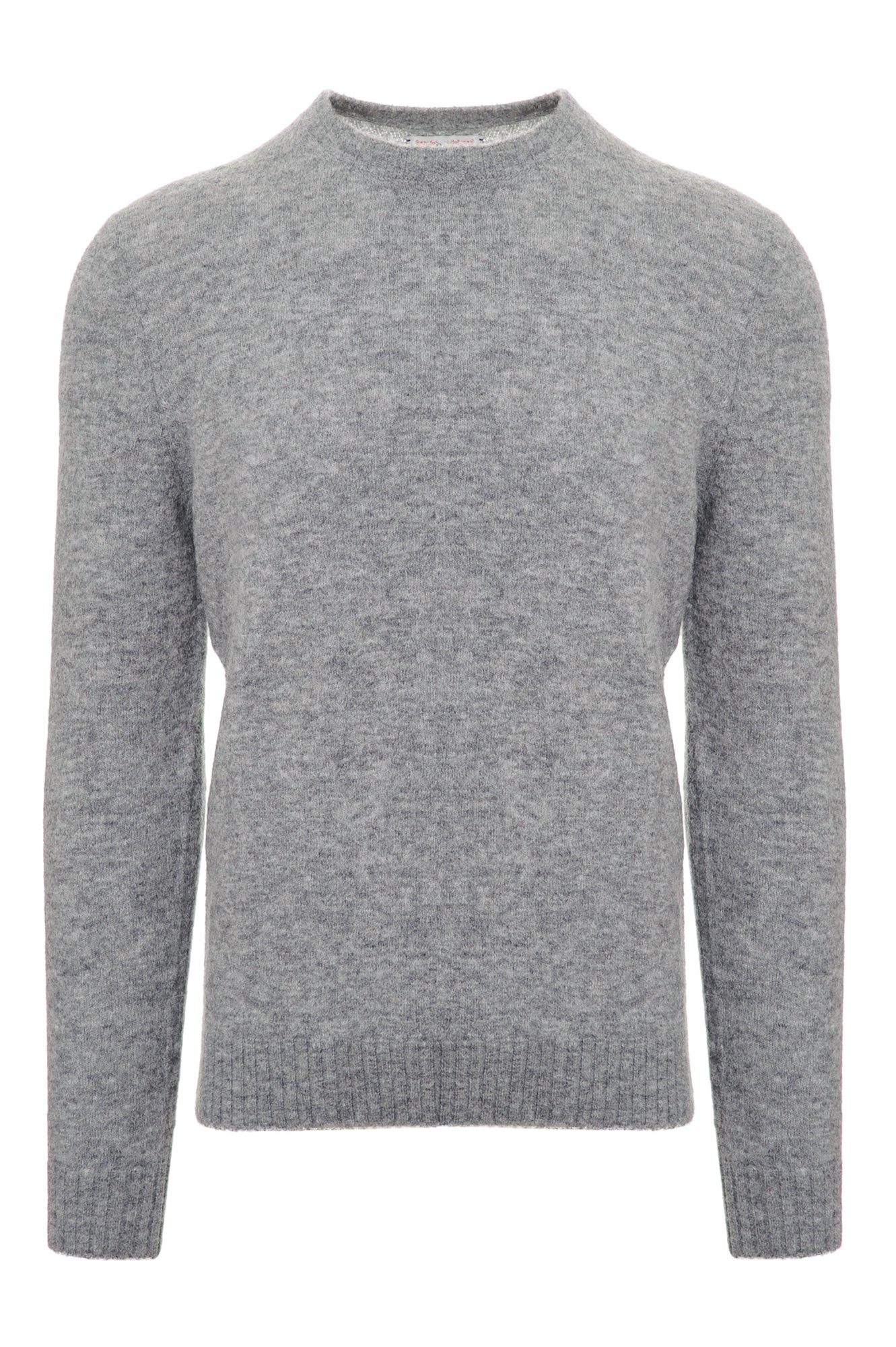 MC2 Saint Barth Maglie Autunno/Inverno Lana Alpaca
