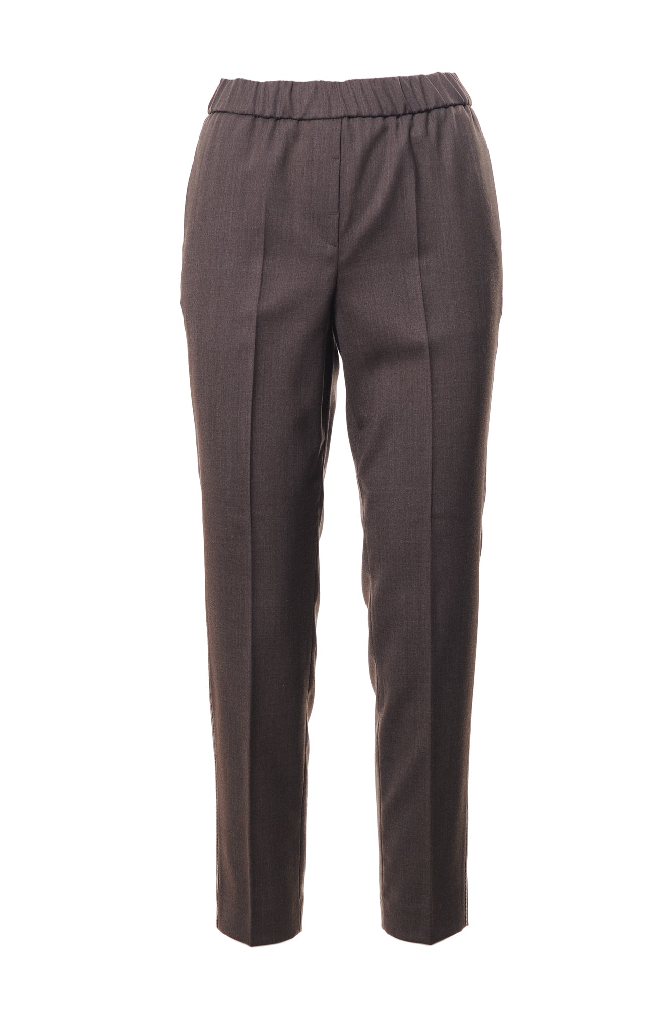 PESERICO Pantaloni Autunno/Inverno Lana