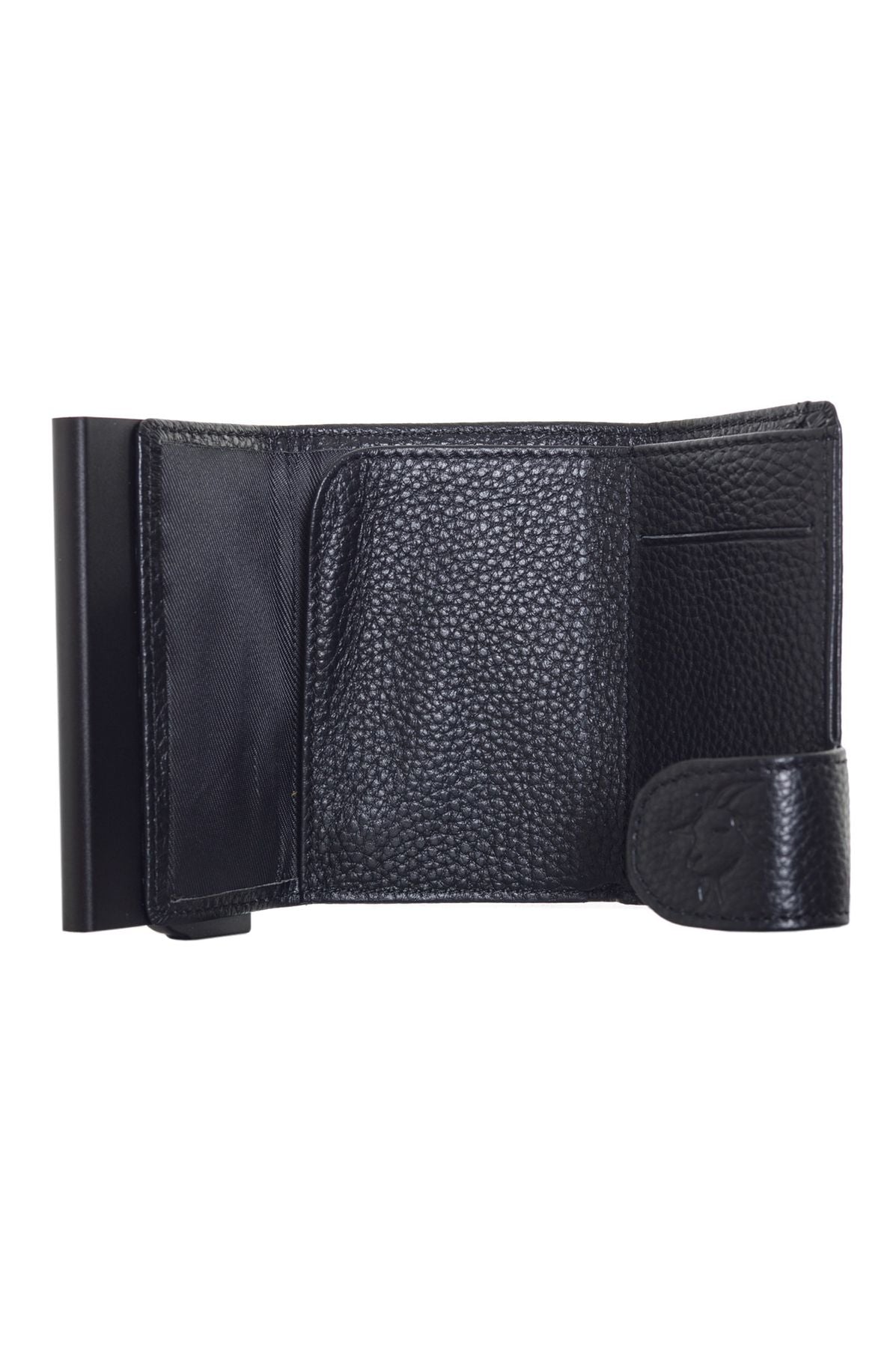 Cardian Portafogli Continuativa Pelle