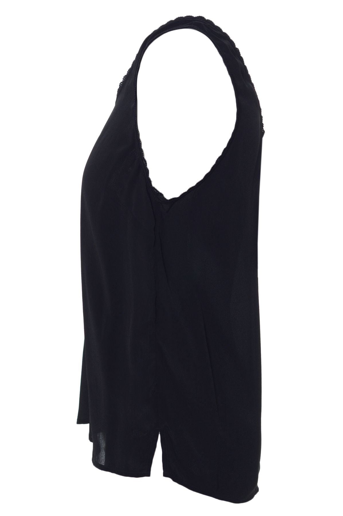 TWIN-SET Spring/Summer Viscose Top
