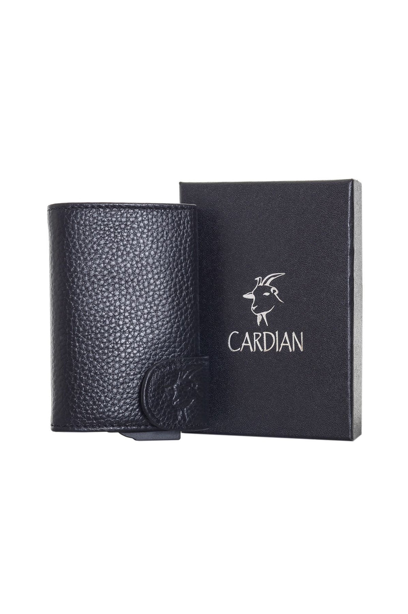 Idee regalo per tutte le occasioni: Portafoglio Smart&Slim Cardian