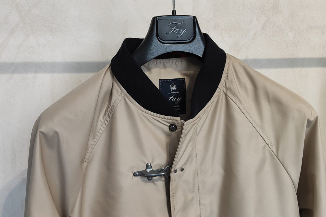 Storia del brand: Fay