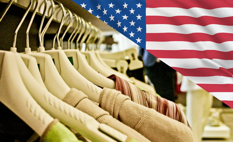 Moda globale, prezzi locali: cosa ci insegna la crisi dei dazi tra USA e Cina