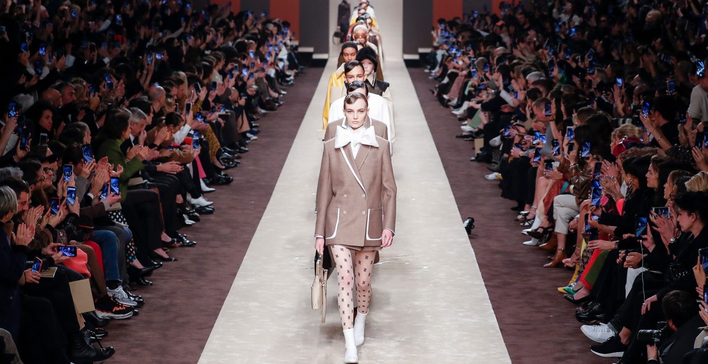 Milano Fashion Week 2021: è tornata la moda in grande stile