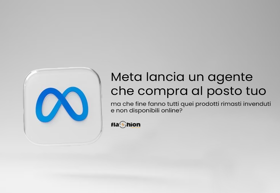 Meta lancia Muse. E per i negozi cosa cambia?