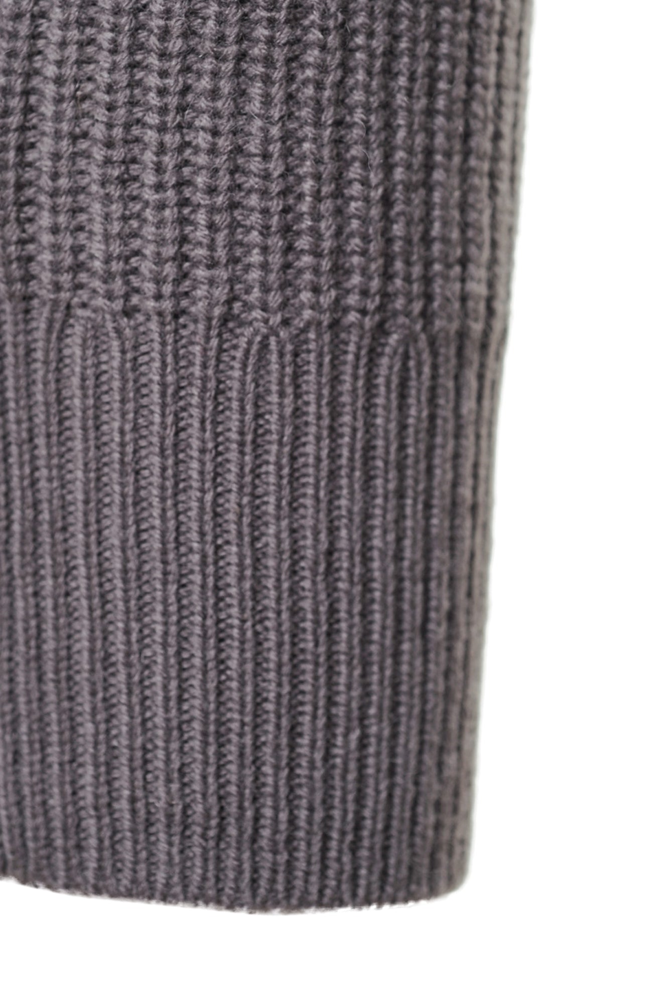 SUN 68 Cardigan Autunno/Inverno Lana Merino