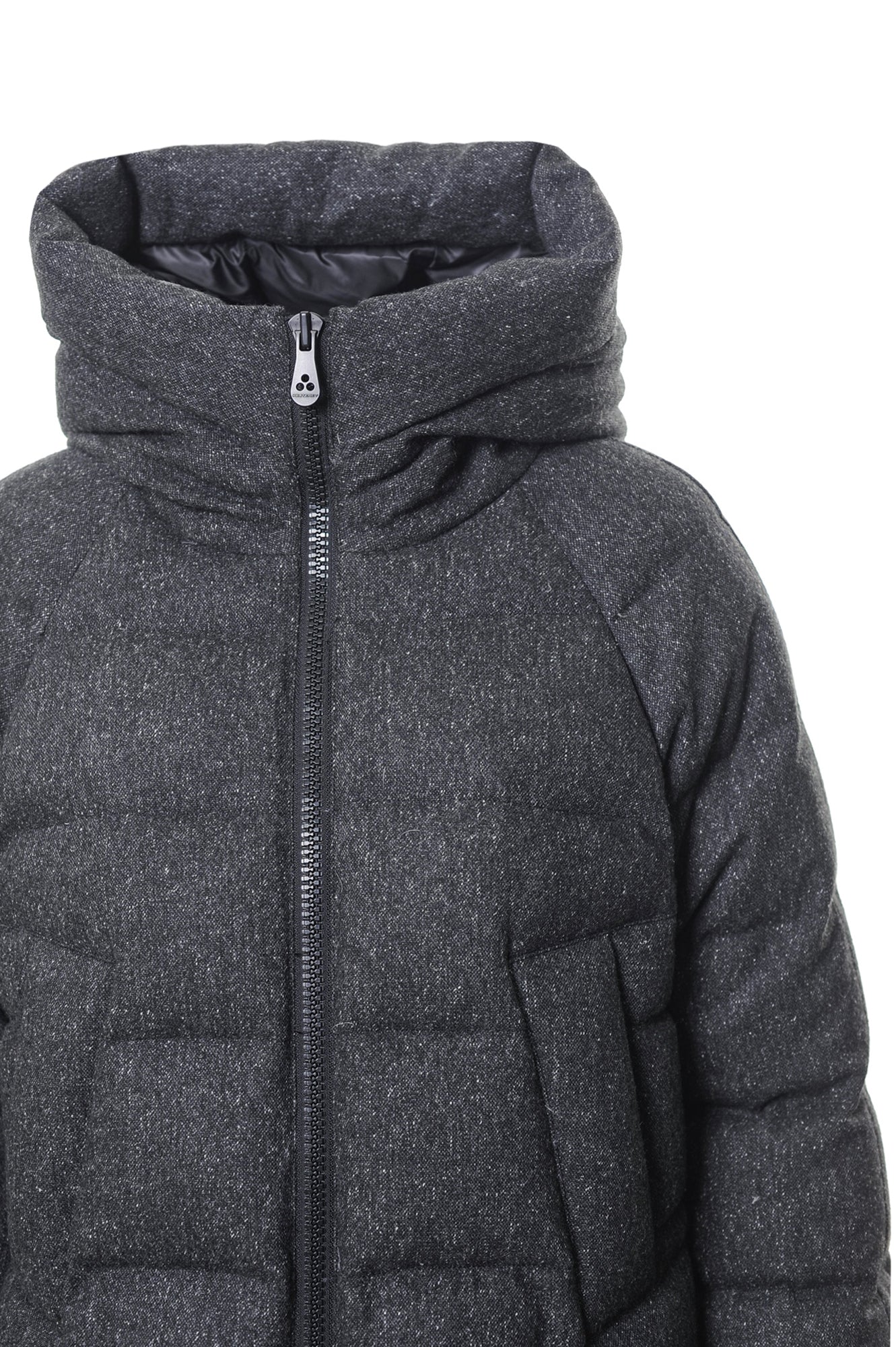 PEUTEREY Piumini Autunno/Inverno Lana