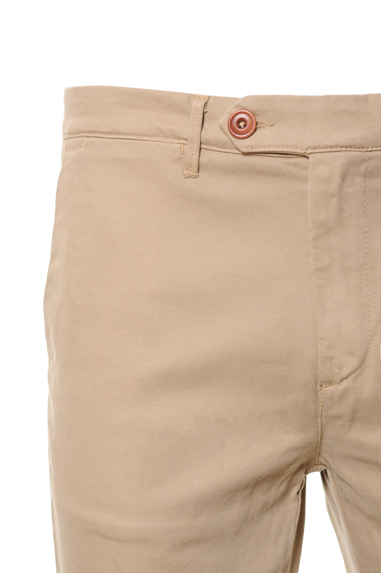 TELAGENOVA Pantaloni Autunno/Inverno Cotone