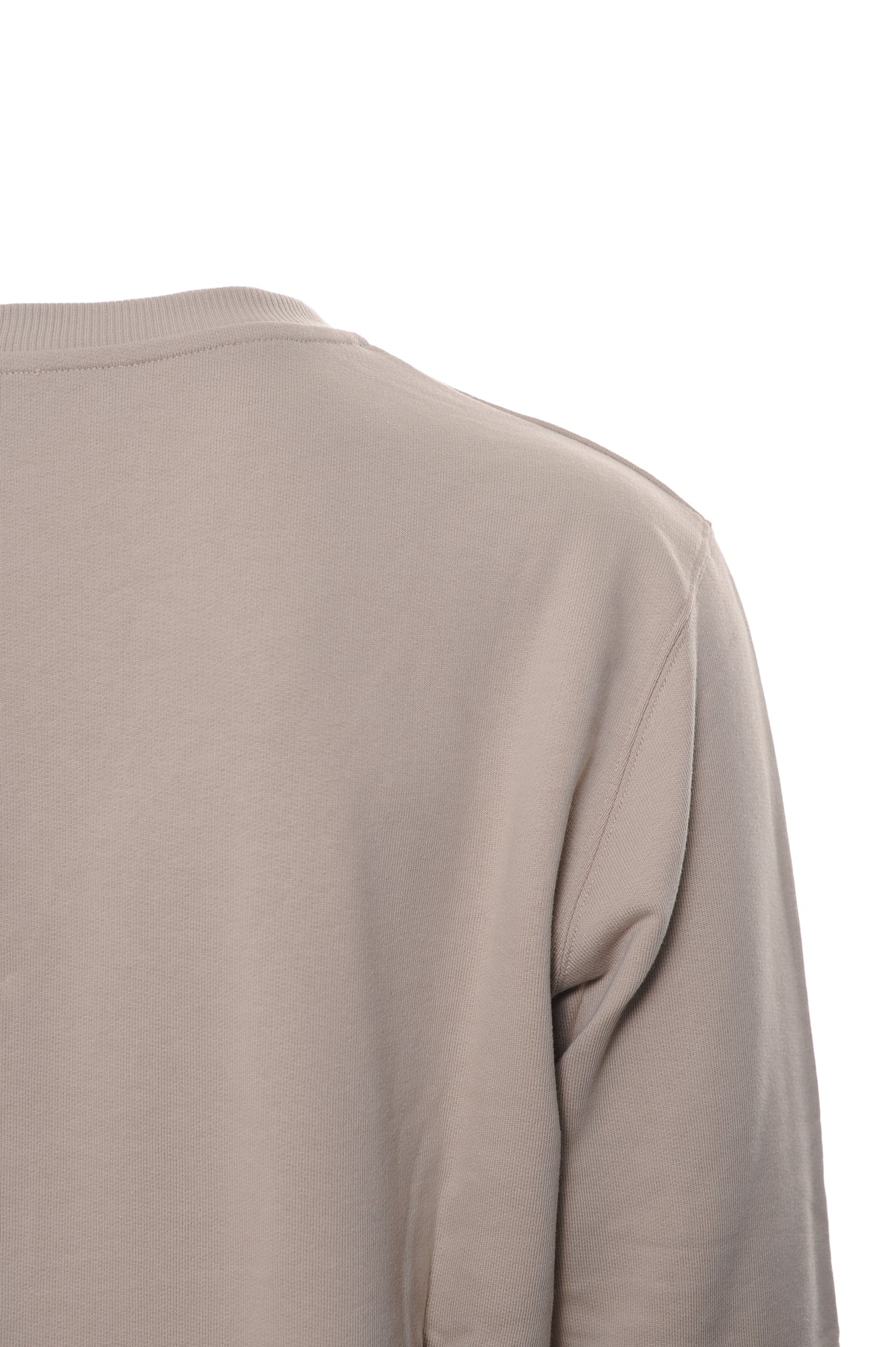 DONDUP Felpe Primavera/Estate Cotone