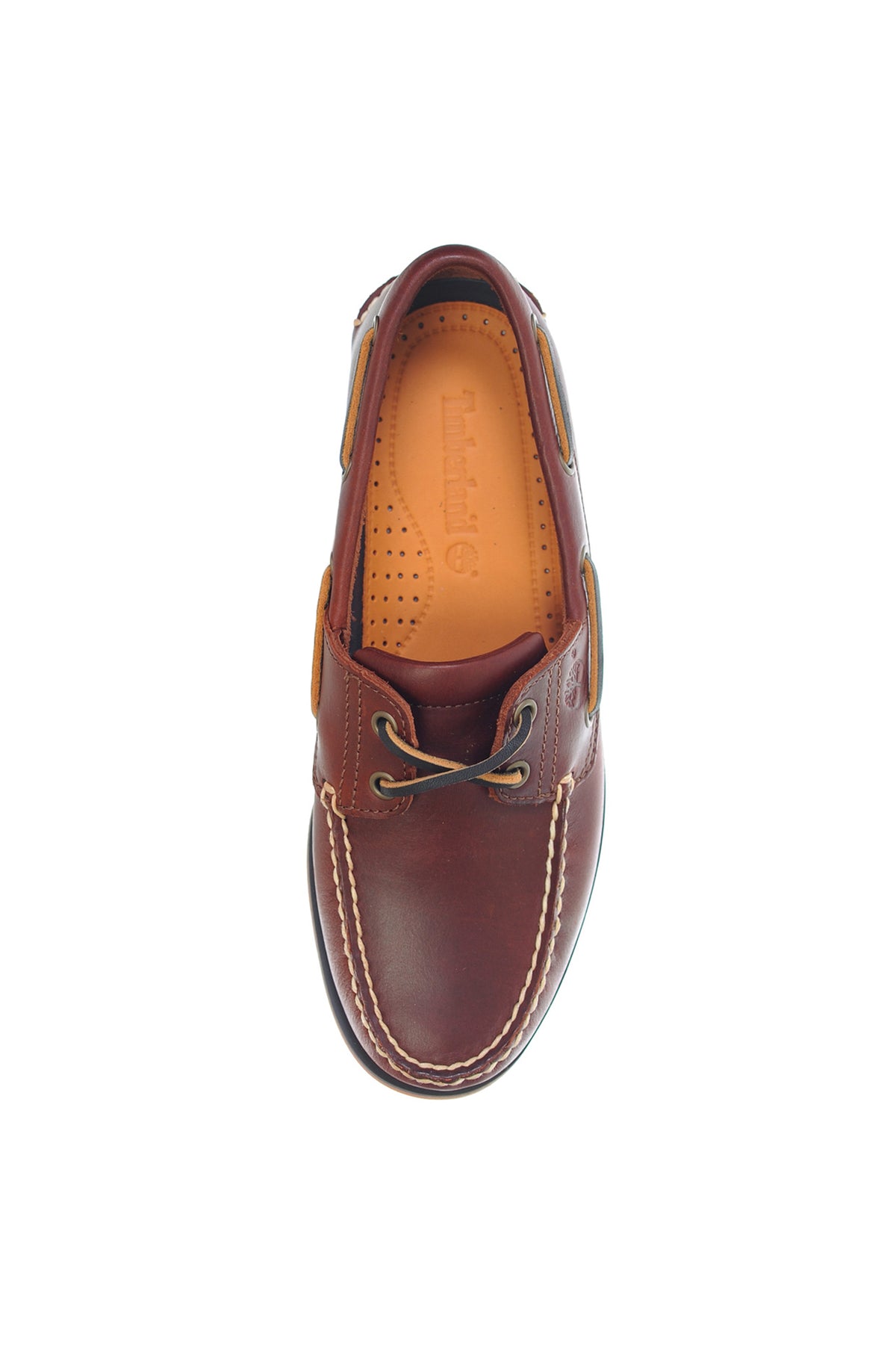 TIMBERLAND Stringate Uomo Pelle Primavera/Estate