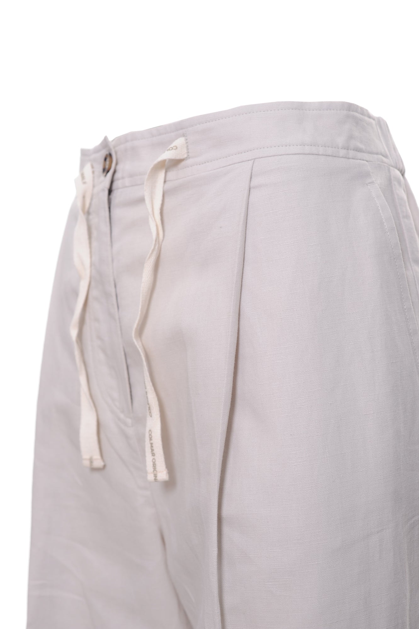 COLMAR Pantaloni Primavera/Estate Lino