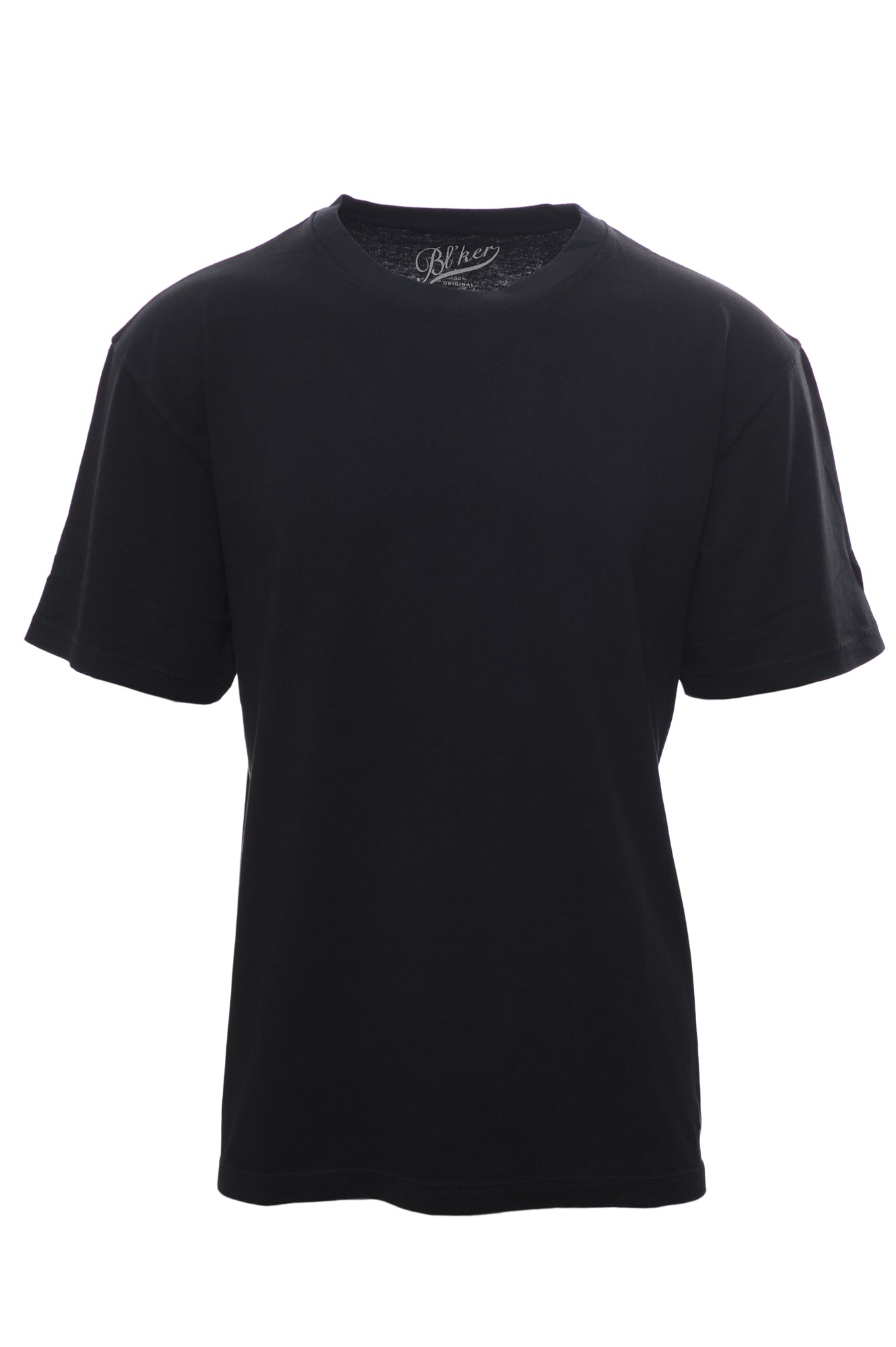 Bl'ker T-shirt Primavera/Estate Cotone