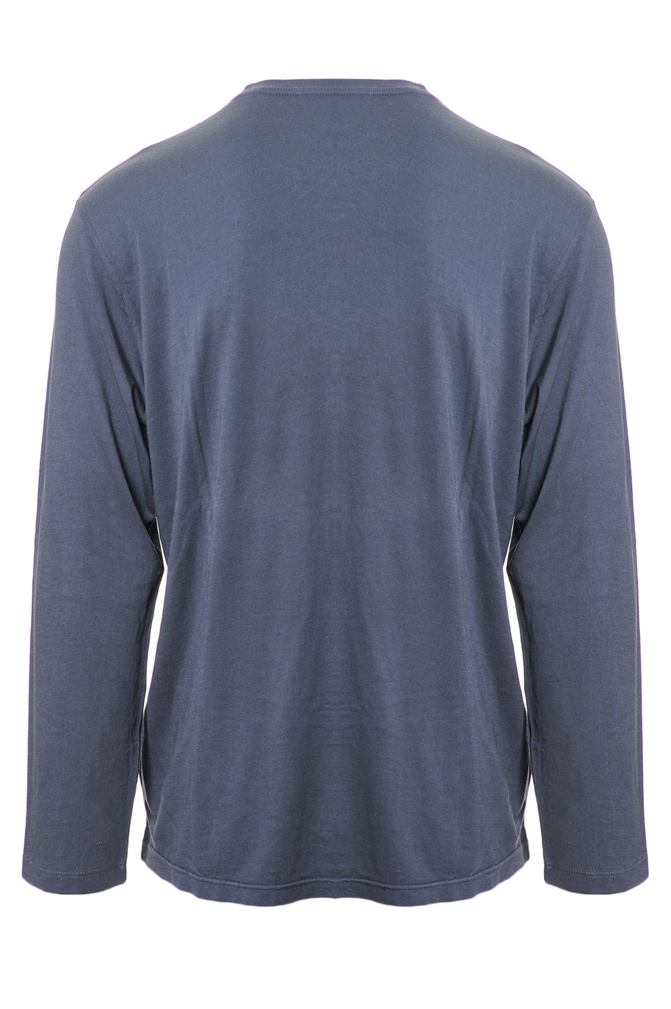 KANGRA T-shirt Autunno/Inverno Cotone