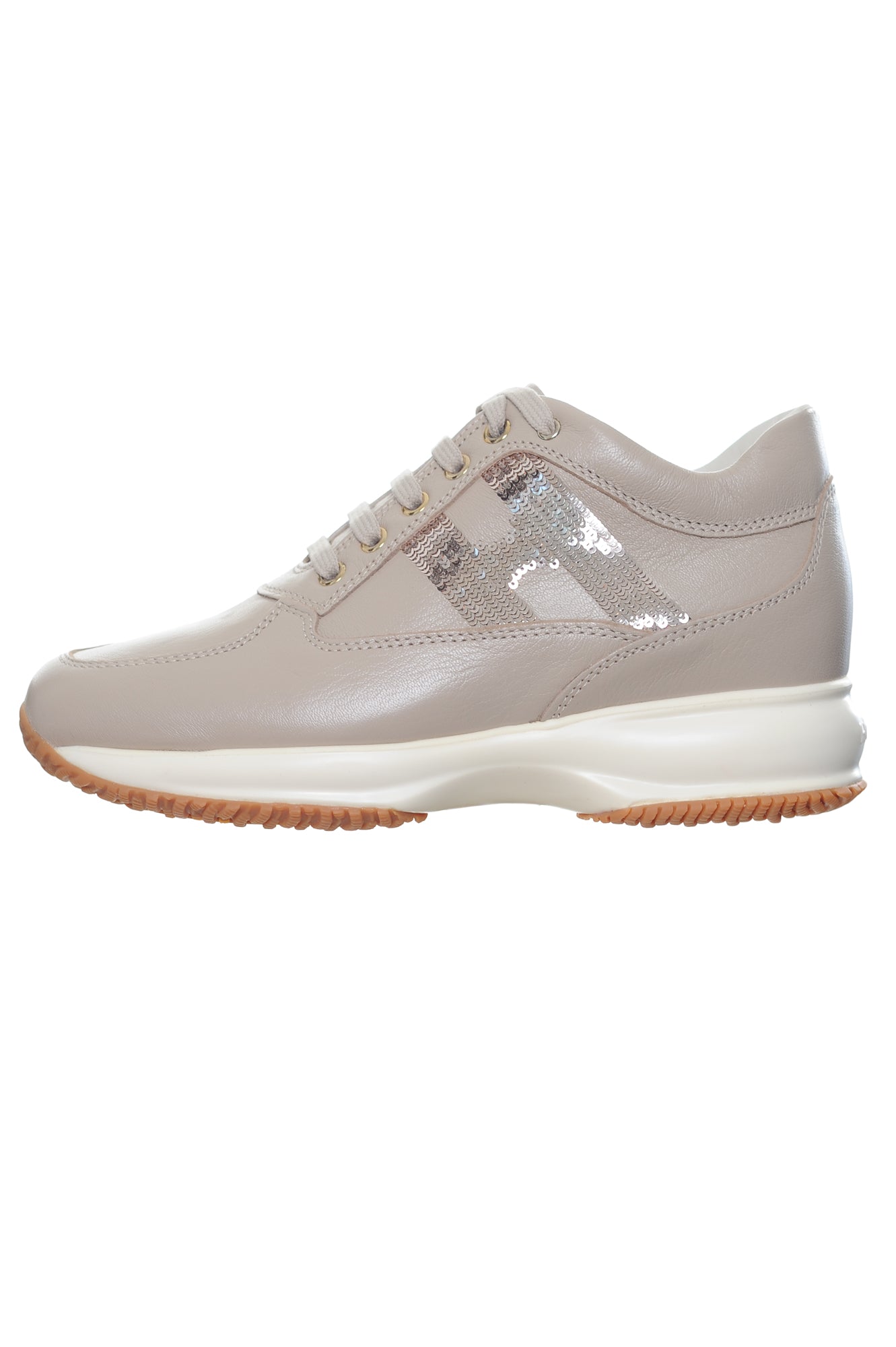 HOGAN Sneakers Autunno/Inverno Pelle