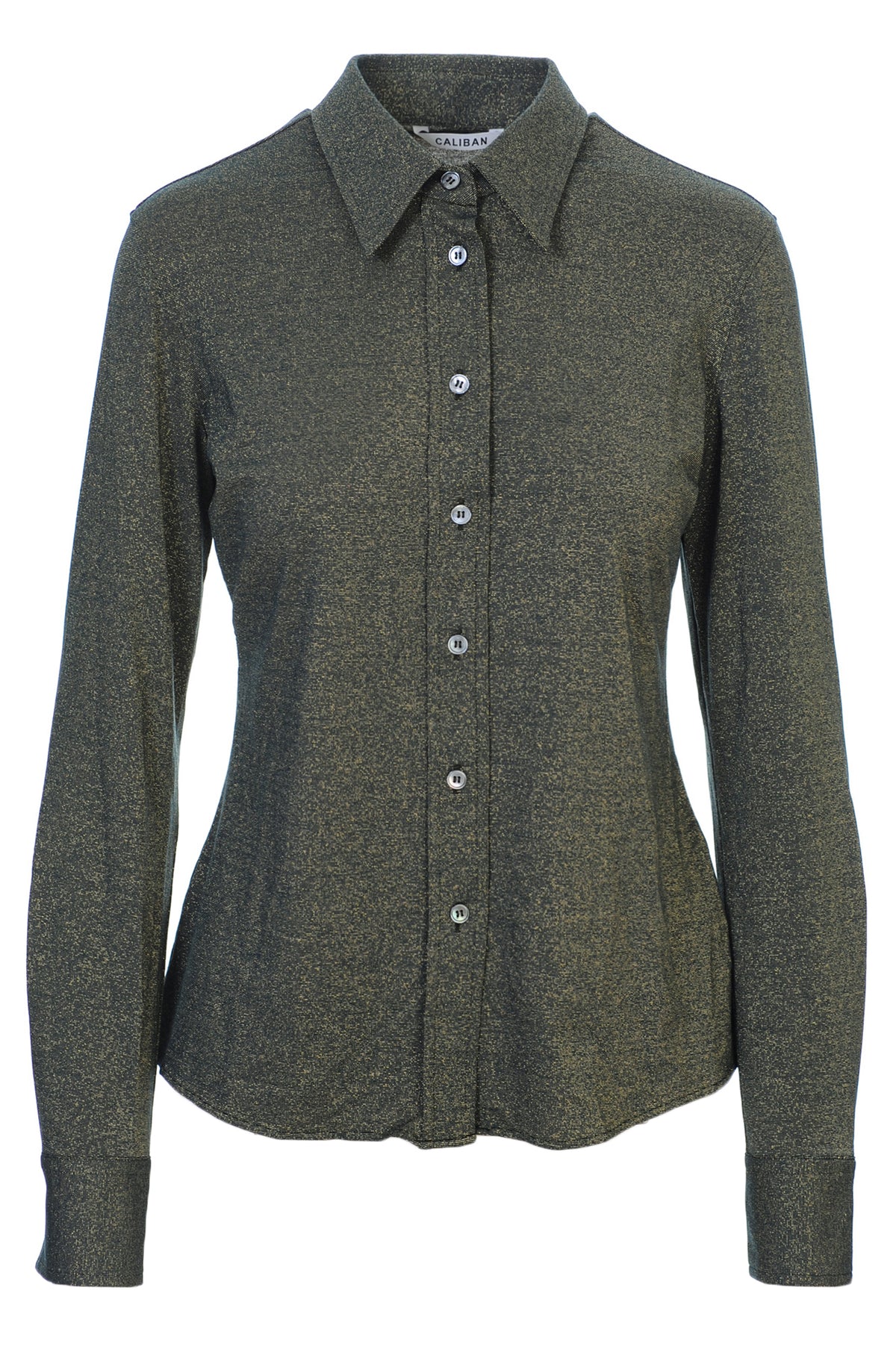 CALIBAN Camicie Donna Viscosa Autunno/Inverno
