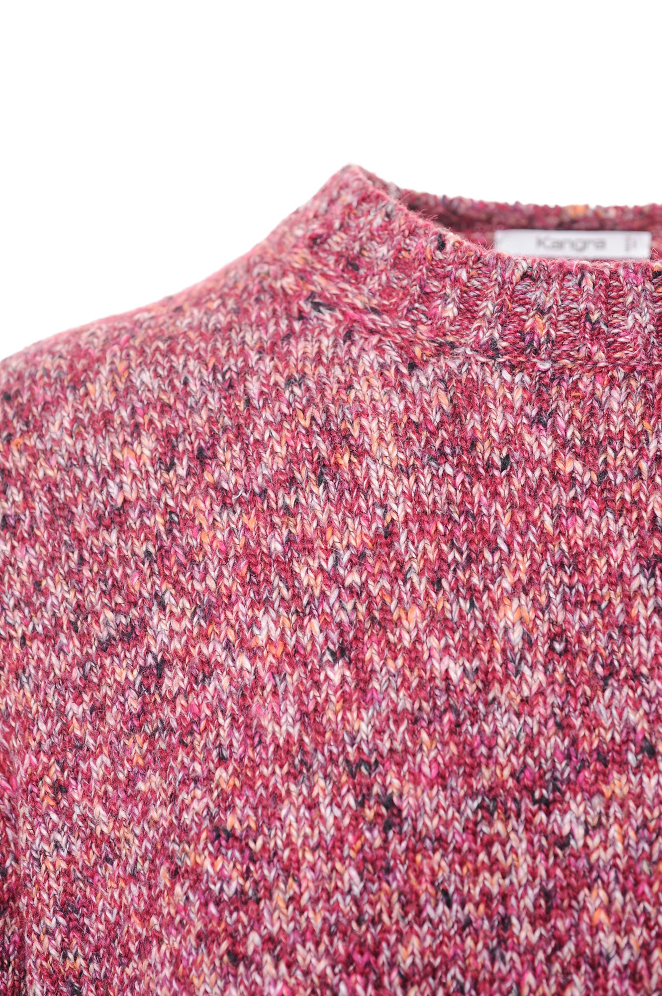 KANGRA Maglie Autunno/Inverno Cotone