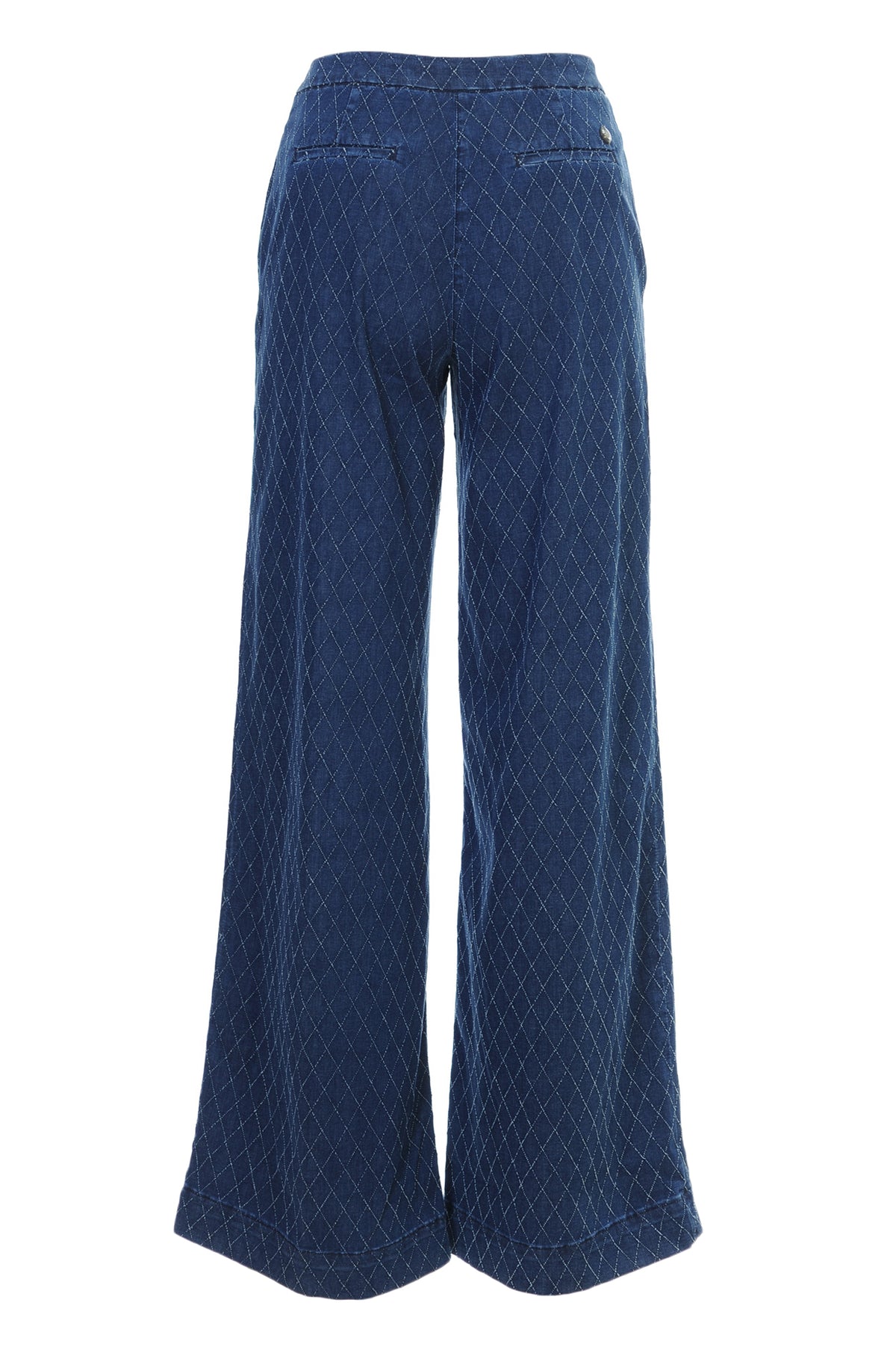 Shaft Jeans Donna Cotone Primavera/Estate