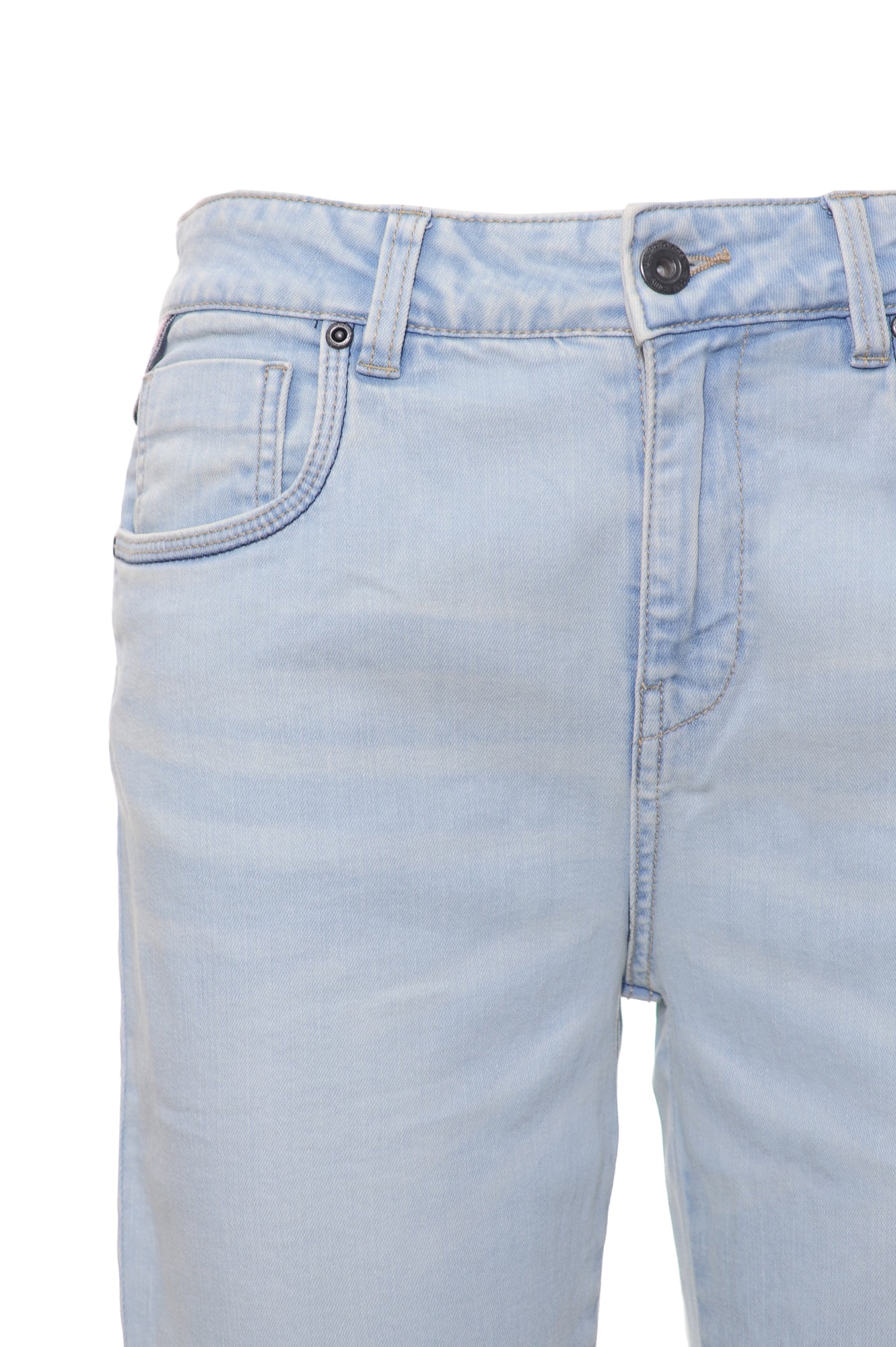 U.S.POLO Jeans Primavera/Estate Cotone