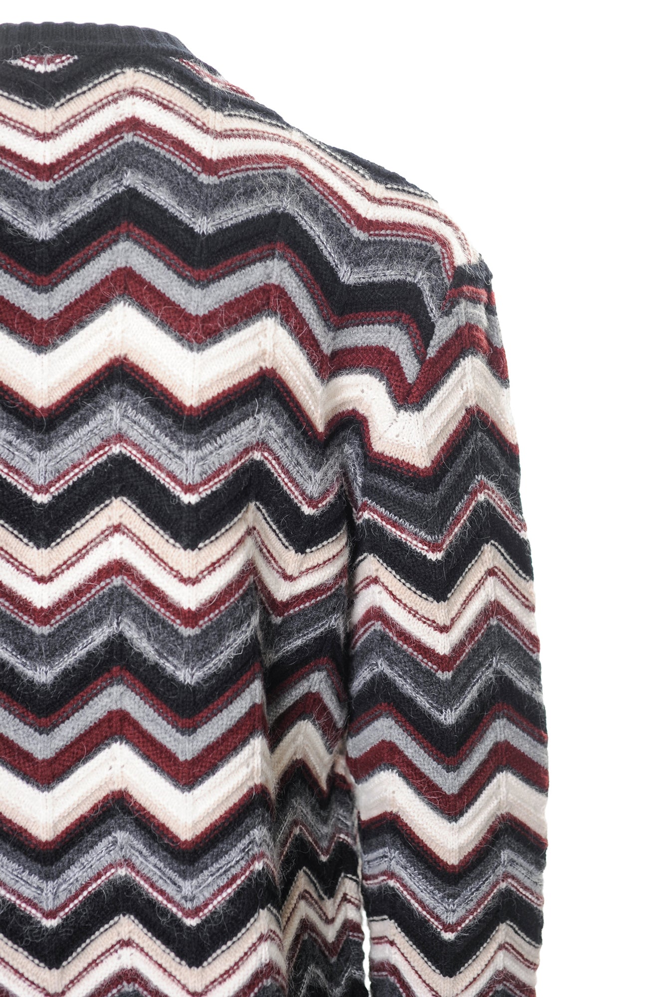 MISSONI Cardigan Autunno/Inverno Lana
