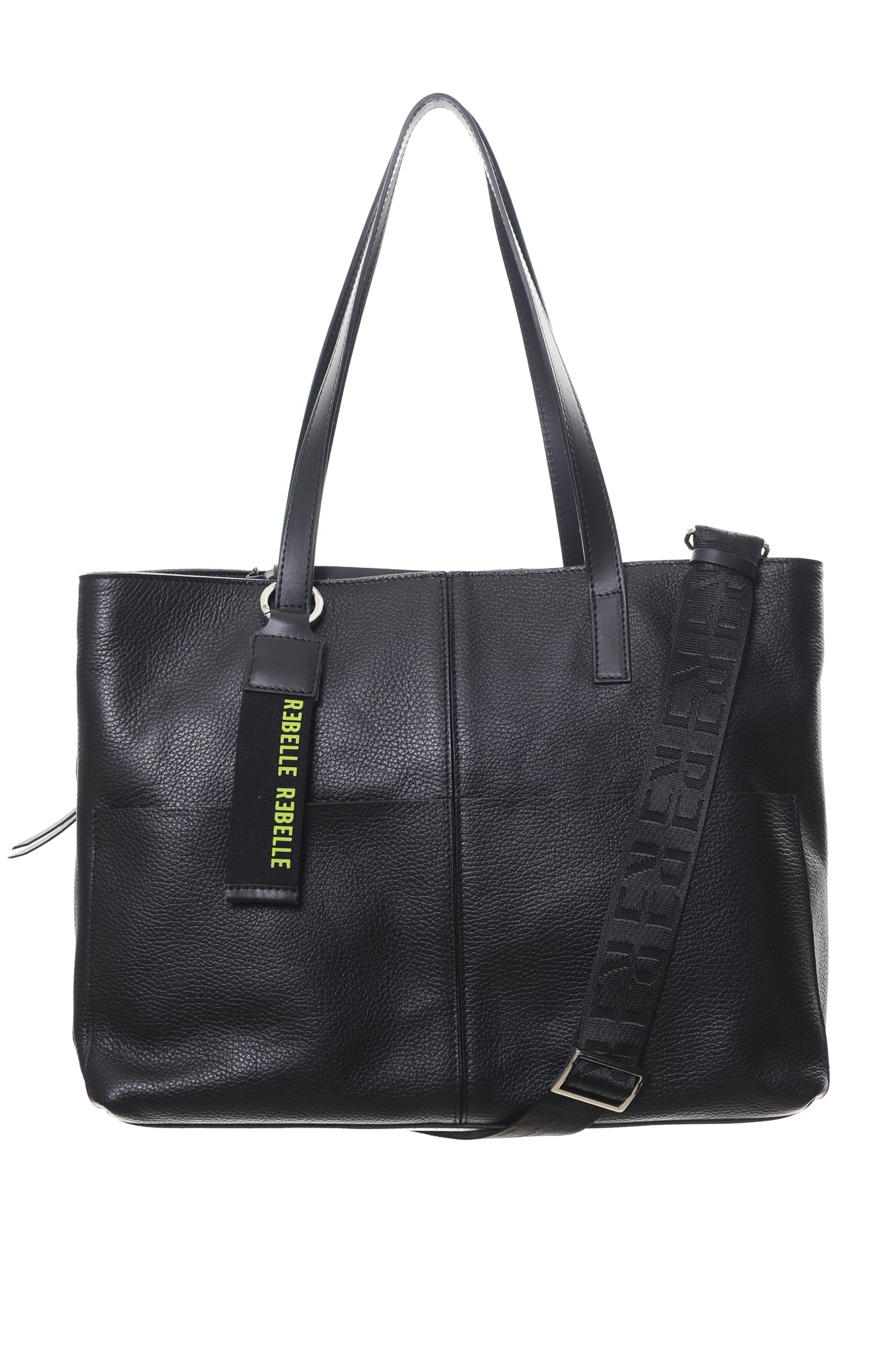 REBELLE Borse Autunno/Inverno Pelle