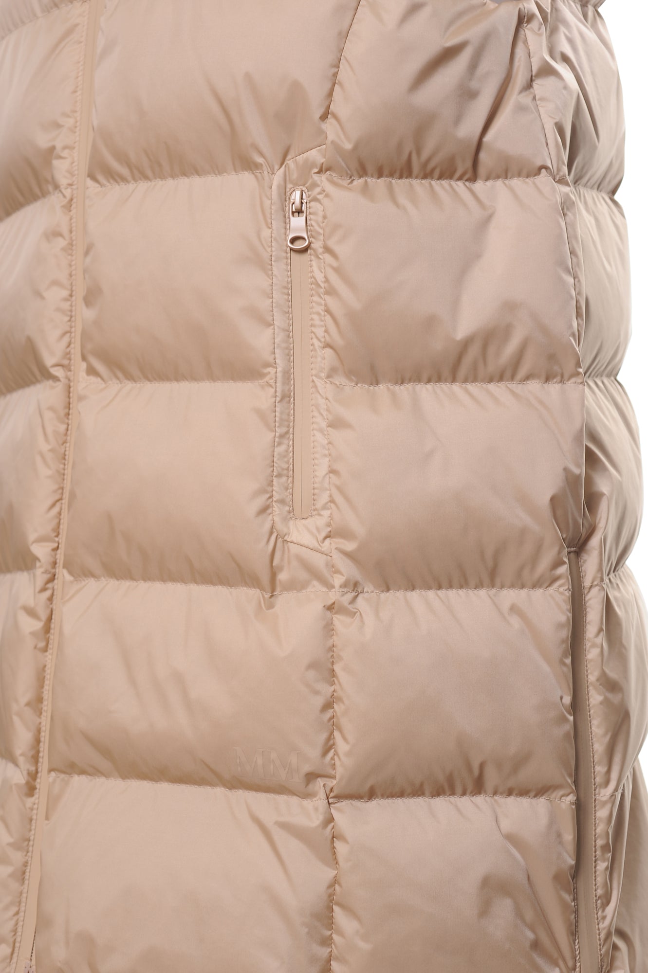 MM Piumini Autunno/Inverno Poliammide