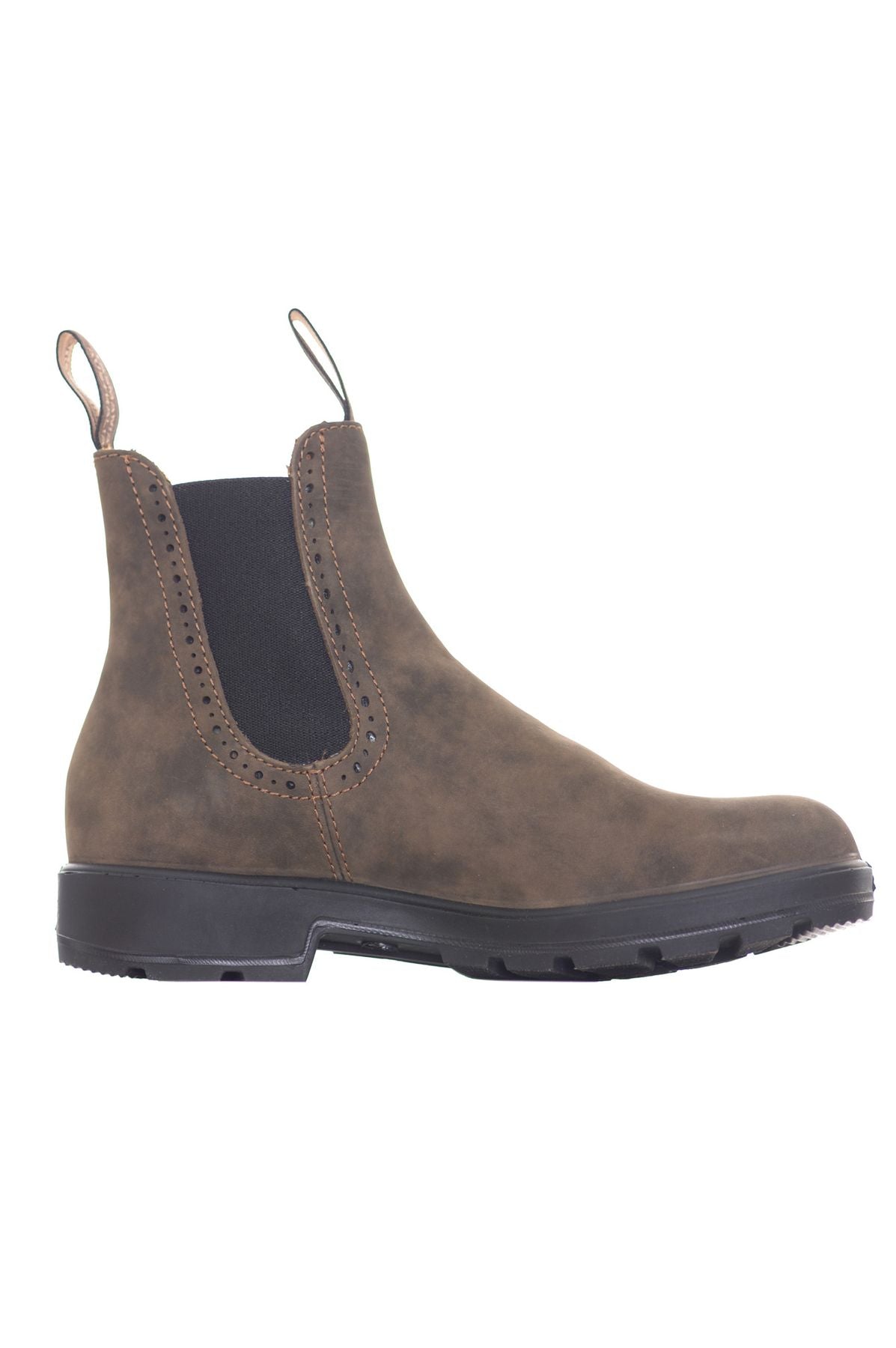 Blundstone Stivaletti Autunno/Inverno Pelle