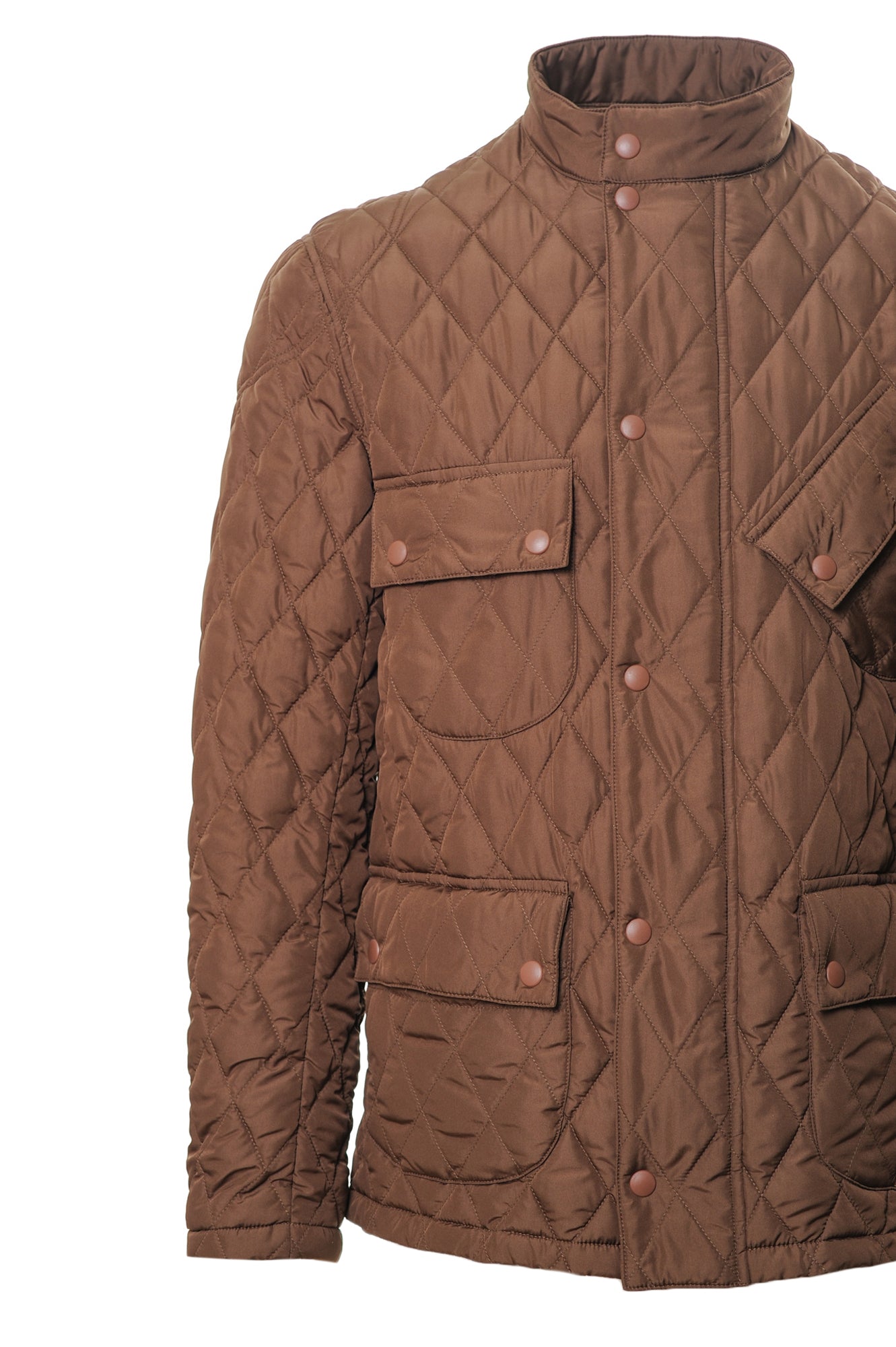 equipe'70 Piumini Autunno/Inverno Poliestere