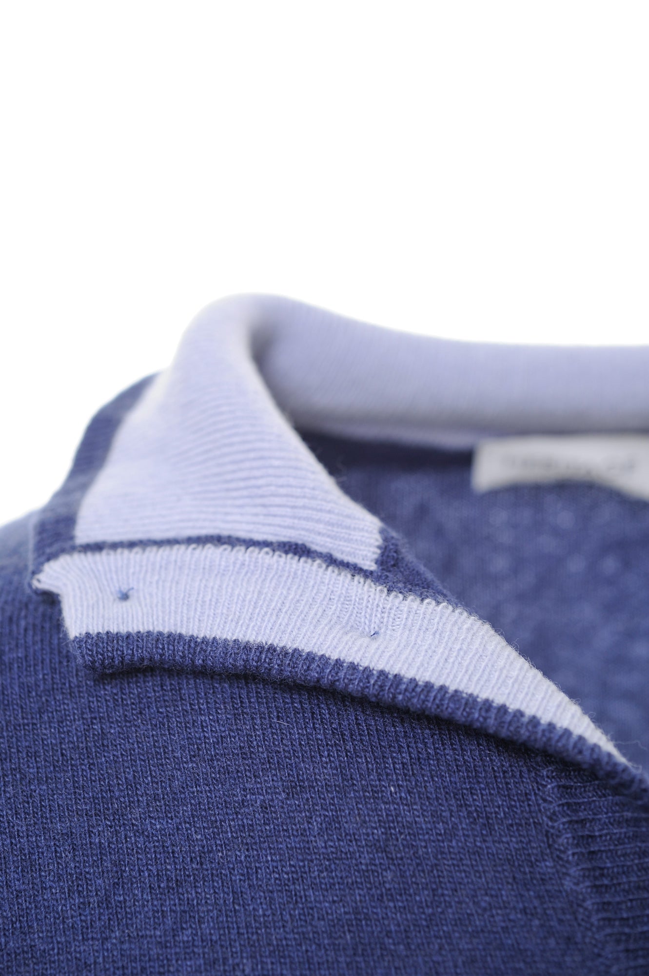 HERITAGE Cardigan Autunno/Inverno Lana Vergine