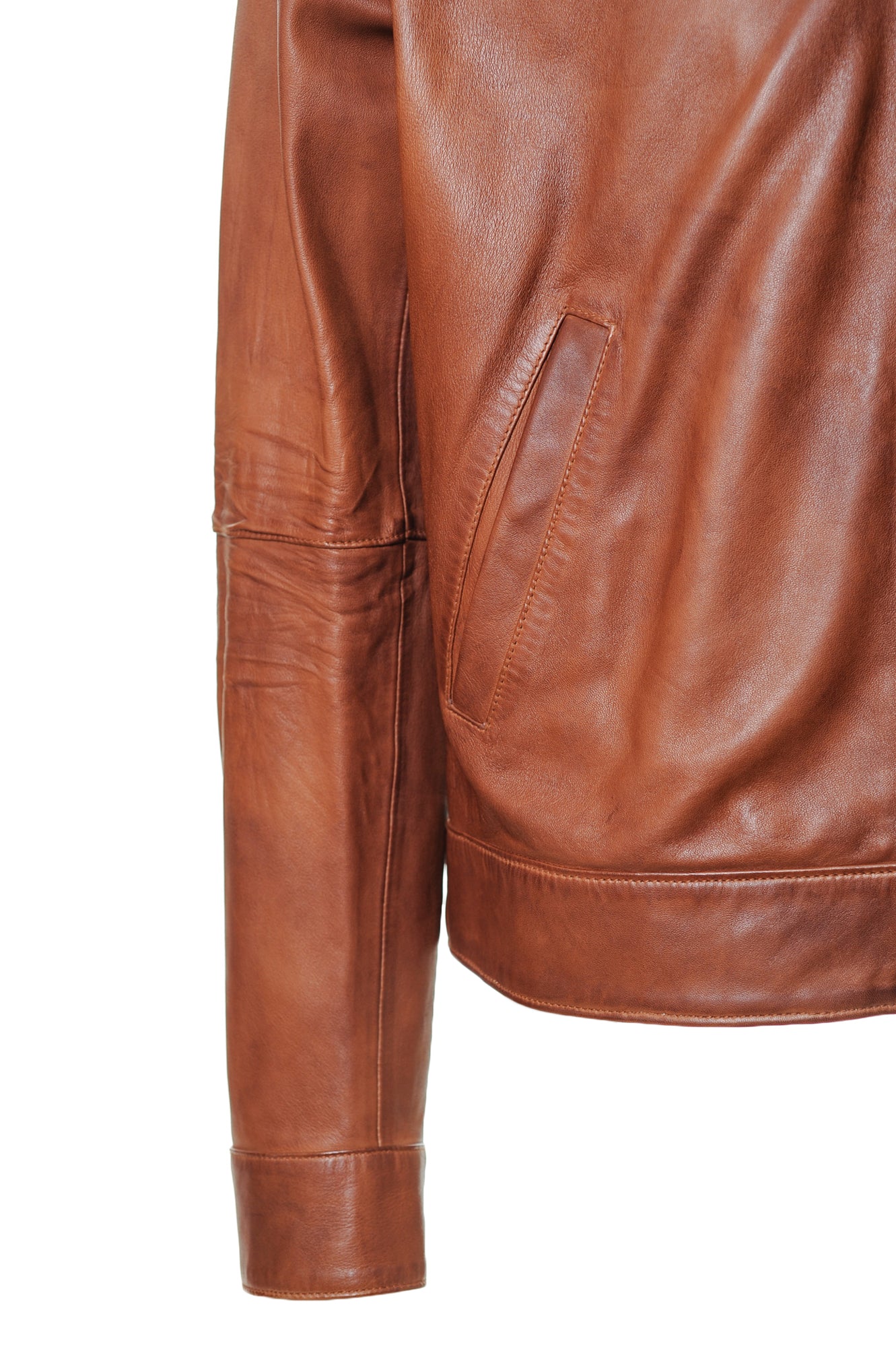 PEUTEREY Giubbotti pelle Autunno/Inverno Pelle