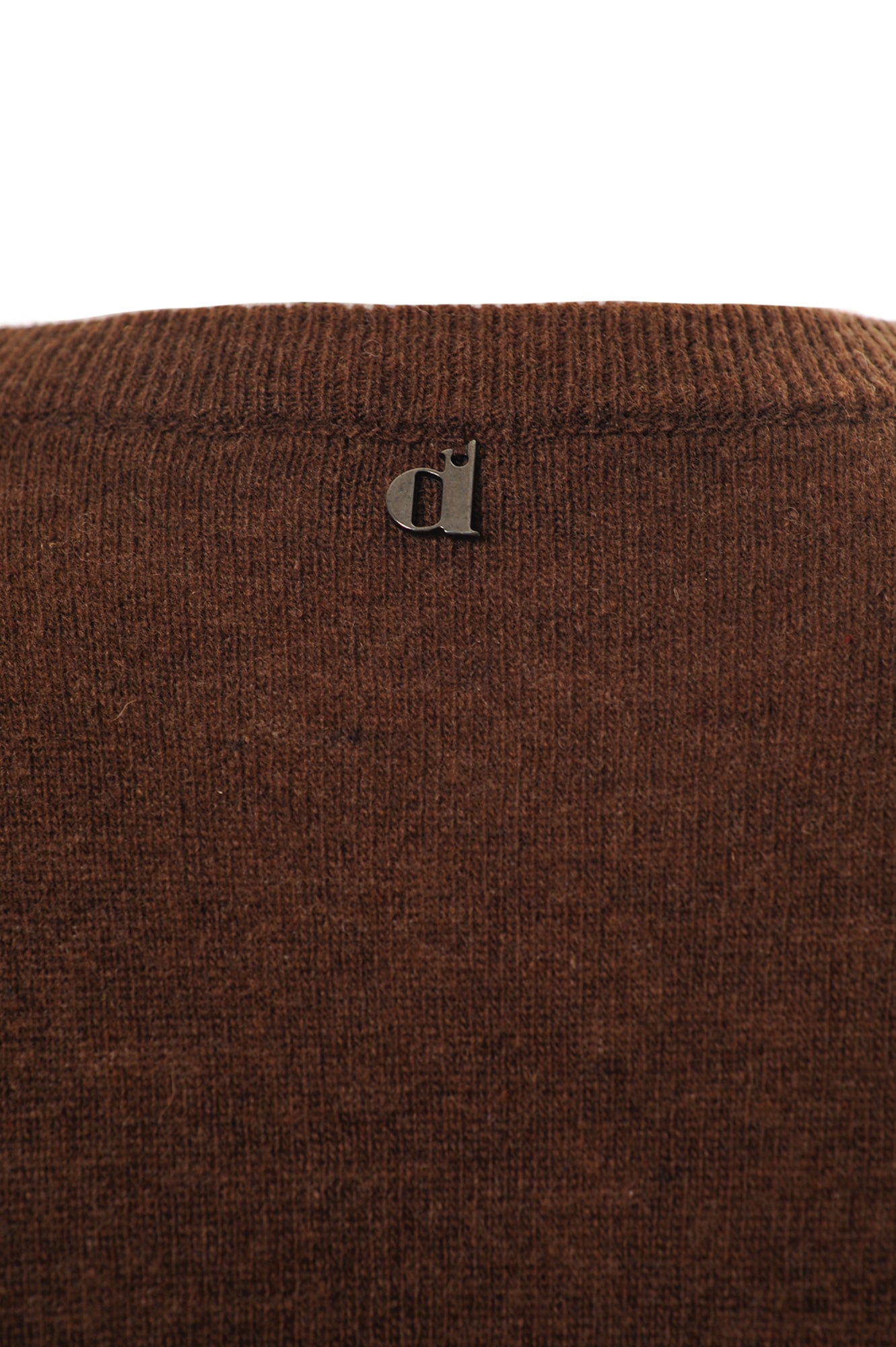 dixie Maglie Autunno/Inverno Lana
