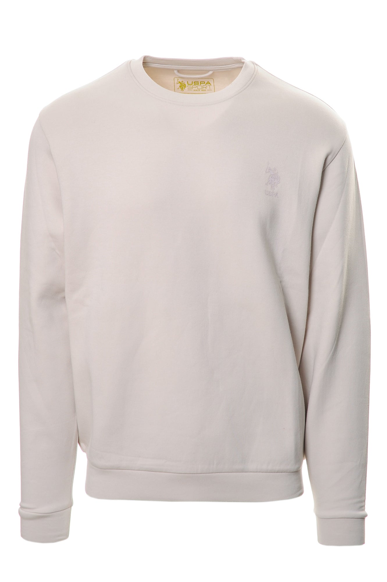 U.S.POLO Felpe Autunno/Inverno Cotone