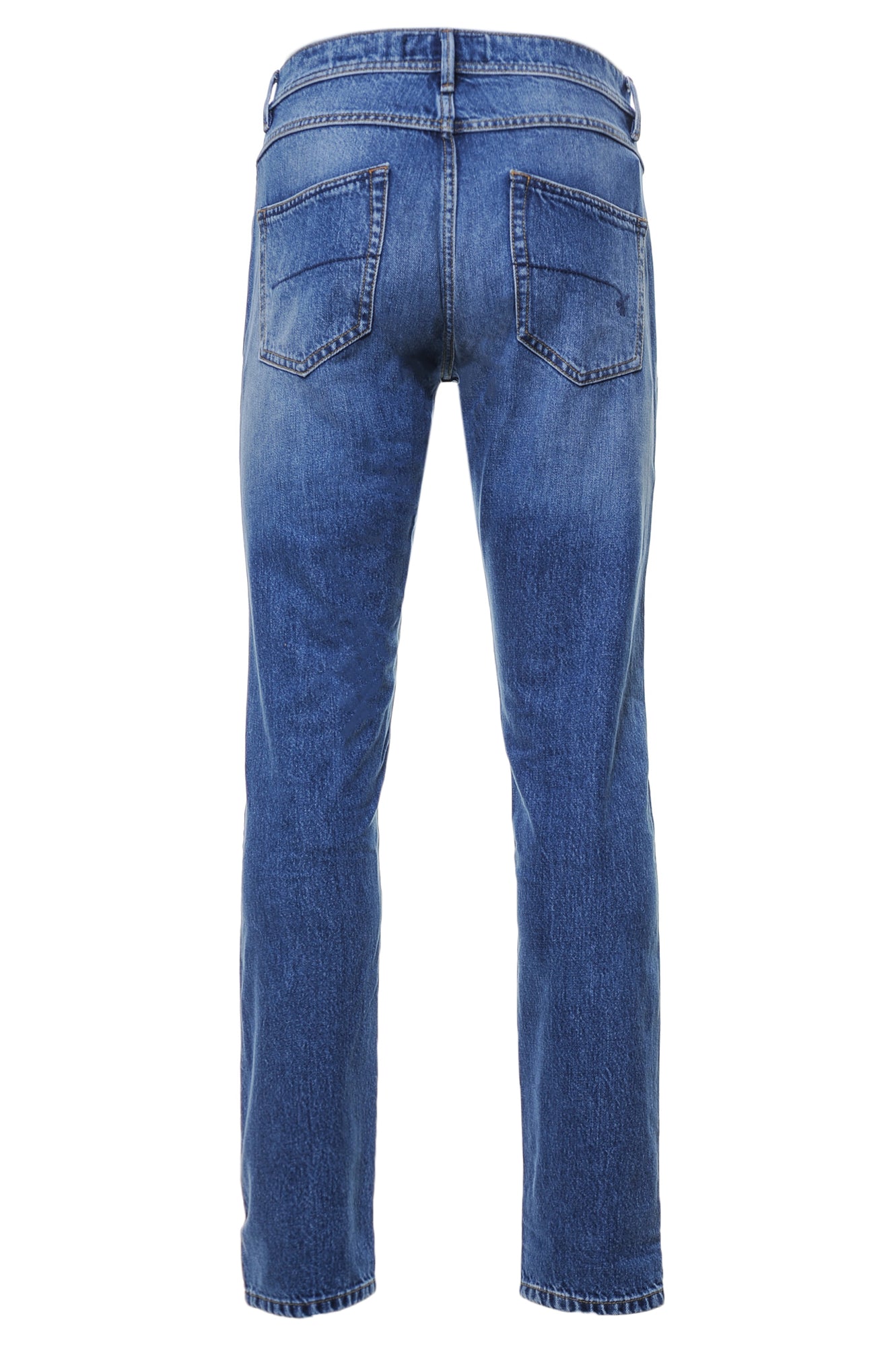 Re-HasH Jeans Primavera/Estate Cotone