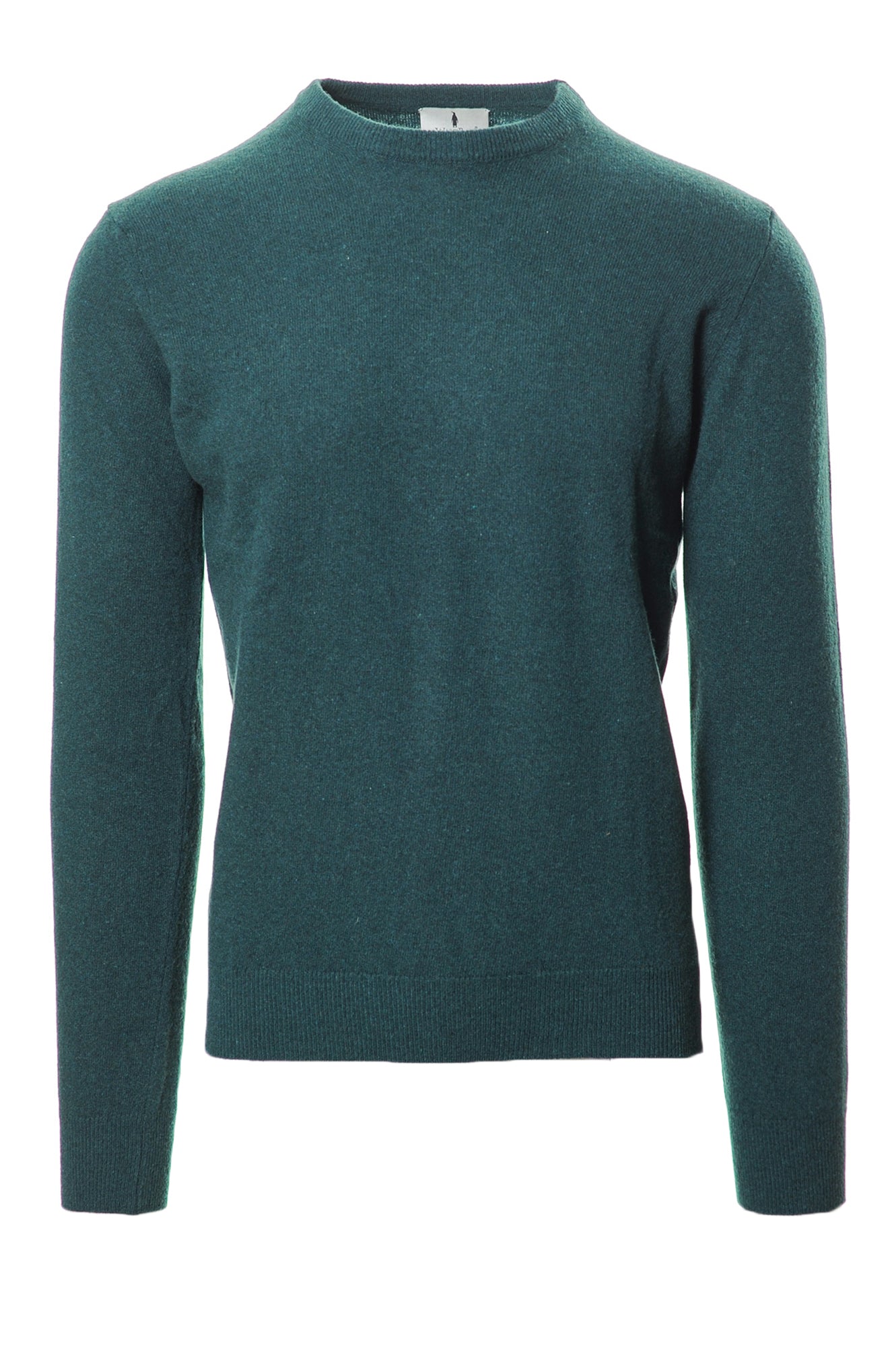 WaltBay Maglie Autunno/Inverno Cashmere