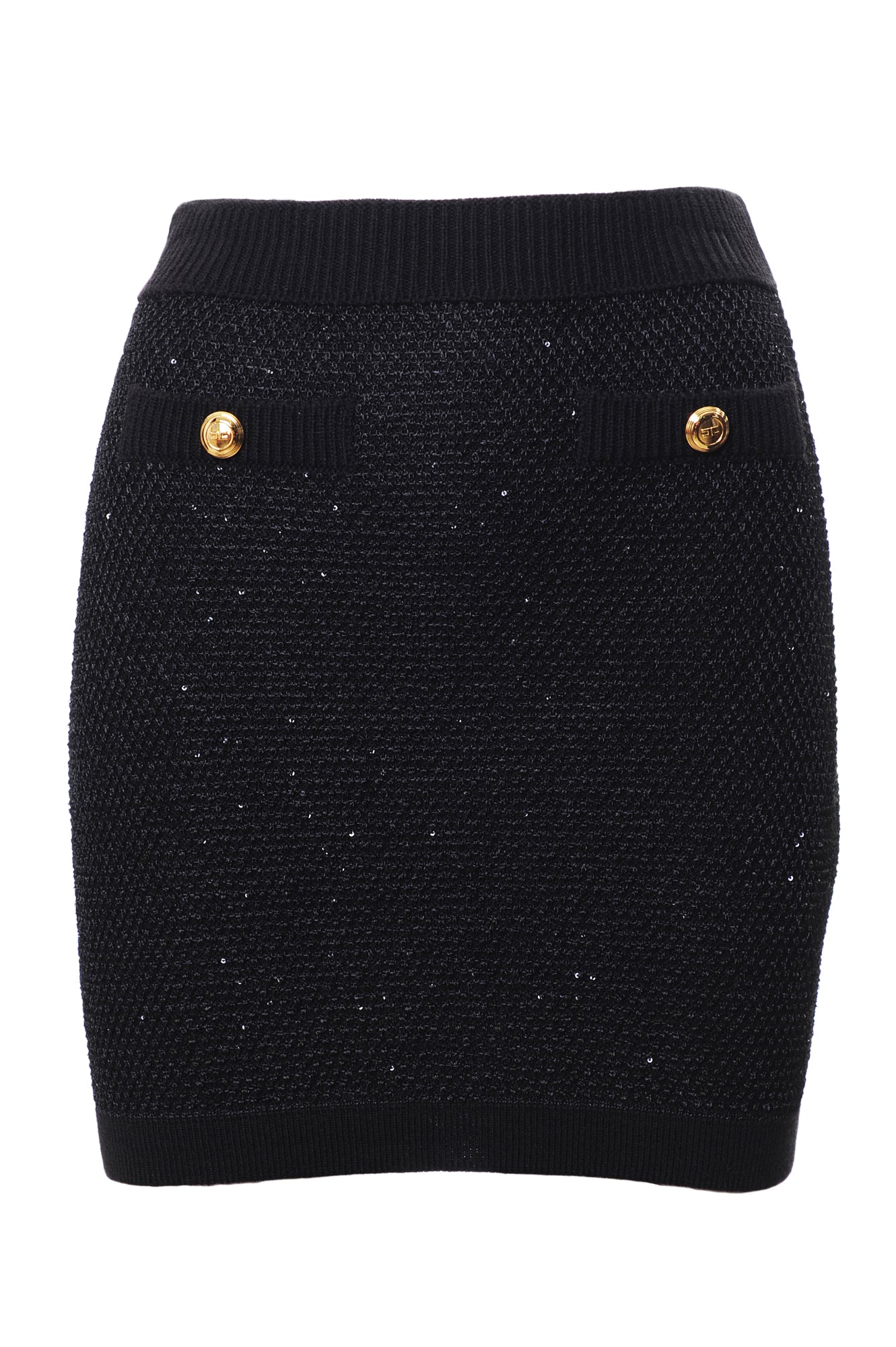 ELISABETTA FRANCHI Gonne Autunno/Inverno Poliestere