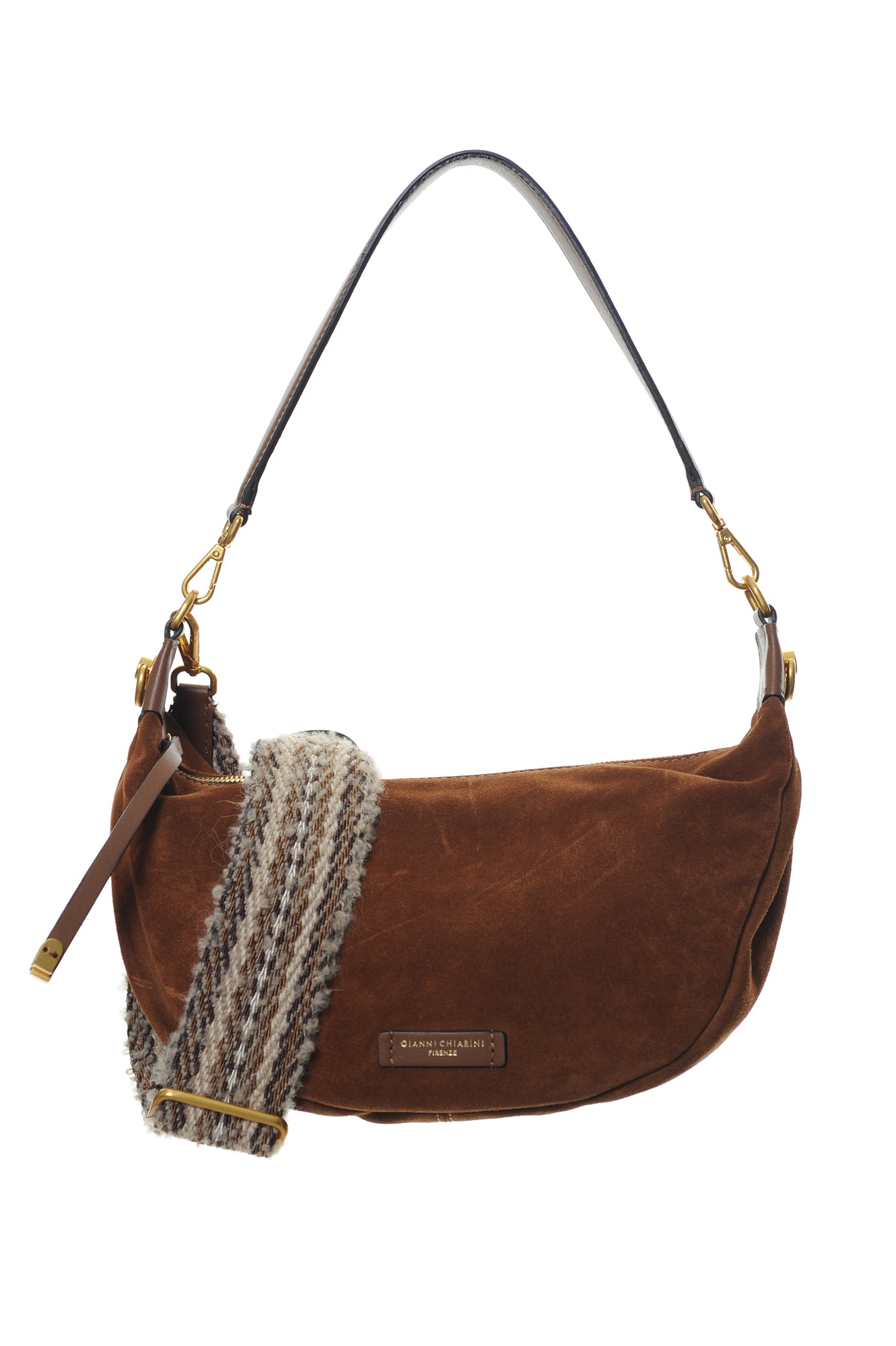 GIANNI CHIARINI Borse Autunno/Inverno Pelle