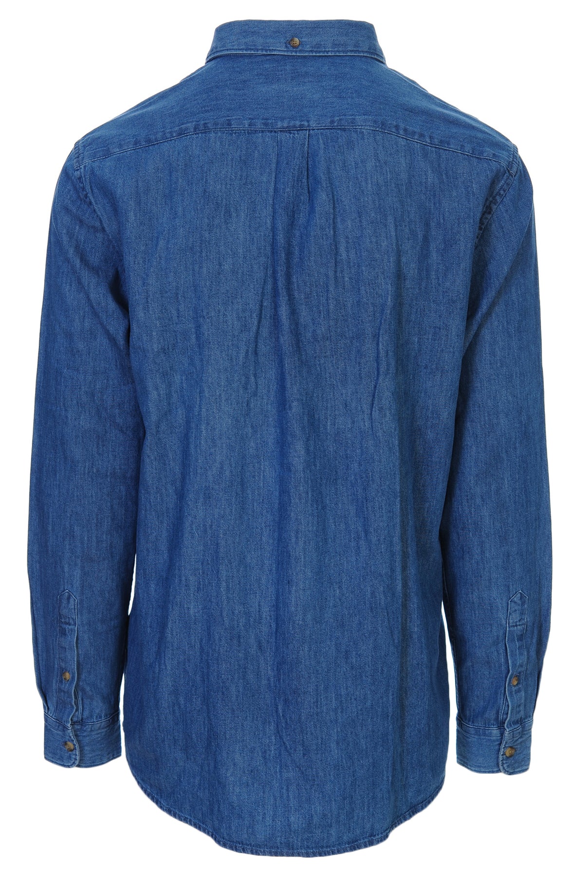 BARBOUR Camicie Uomo Cotone Primavera/Estate