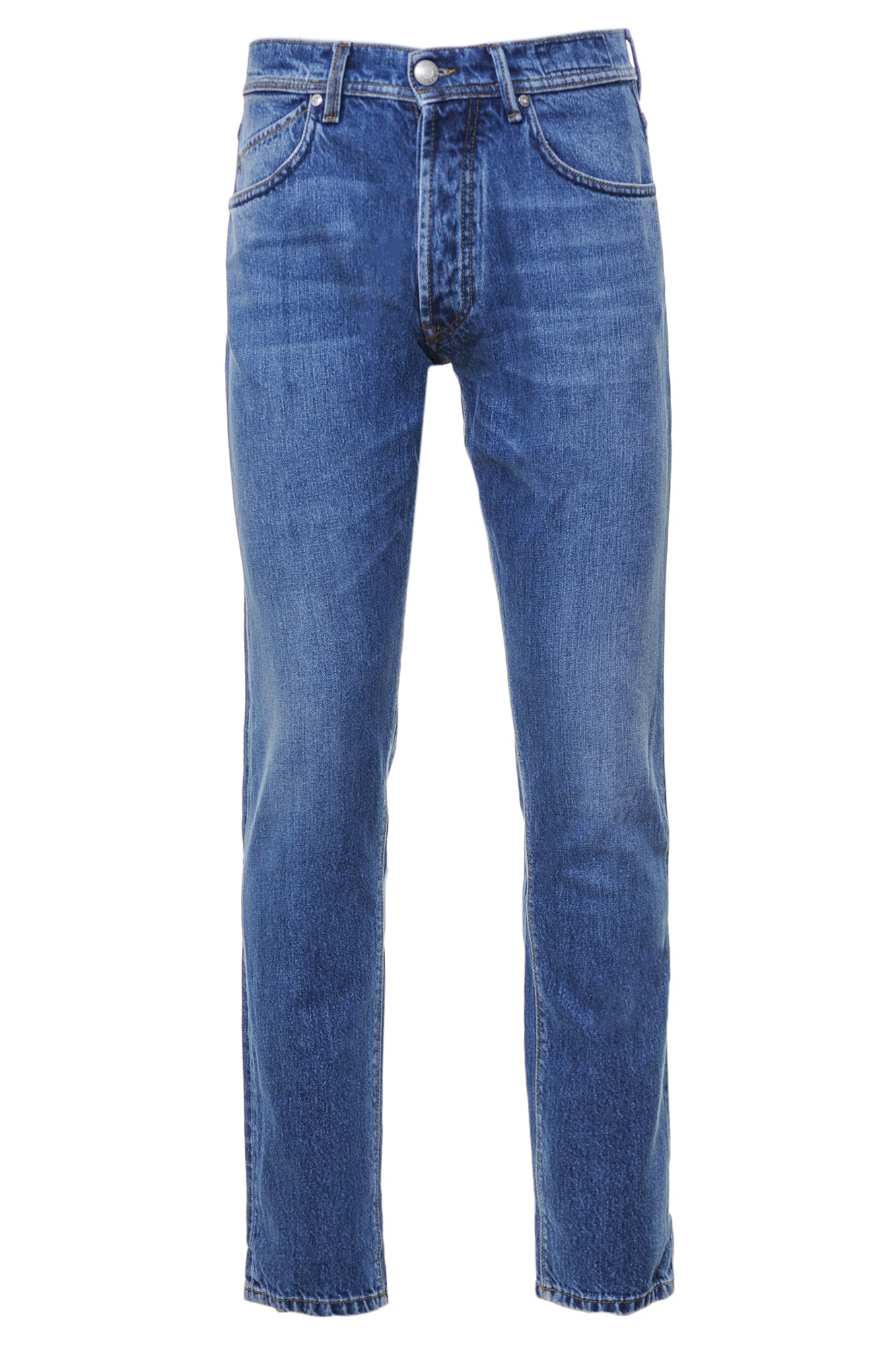 Re-HasH Jeans Primavera/Estate Cotone