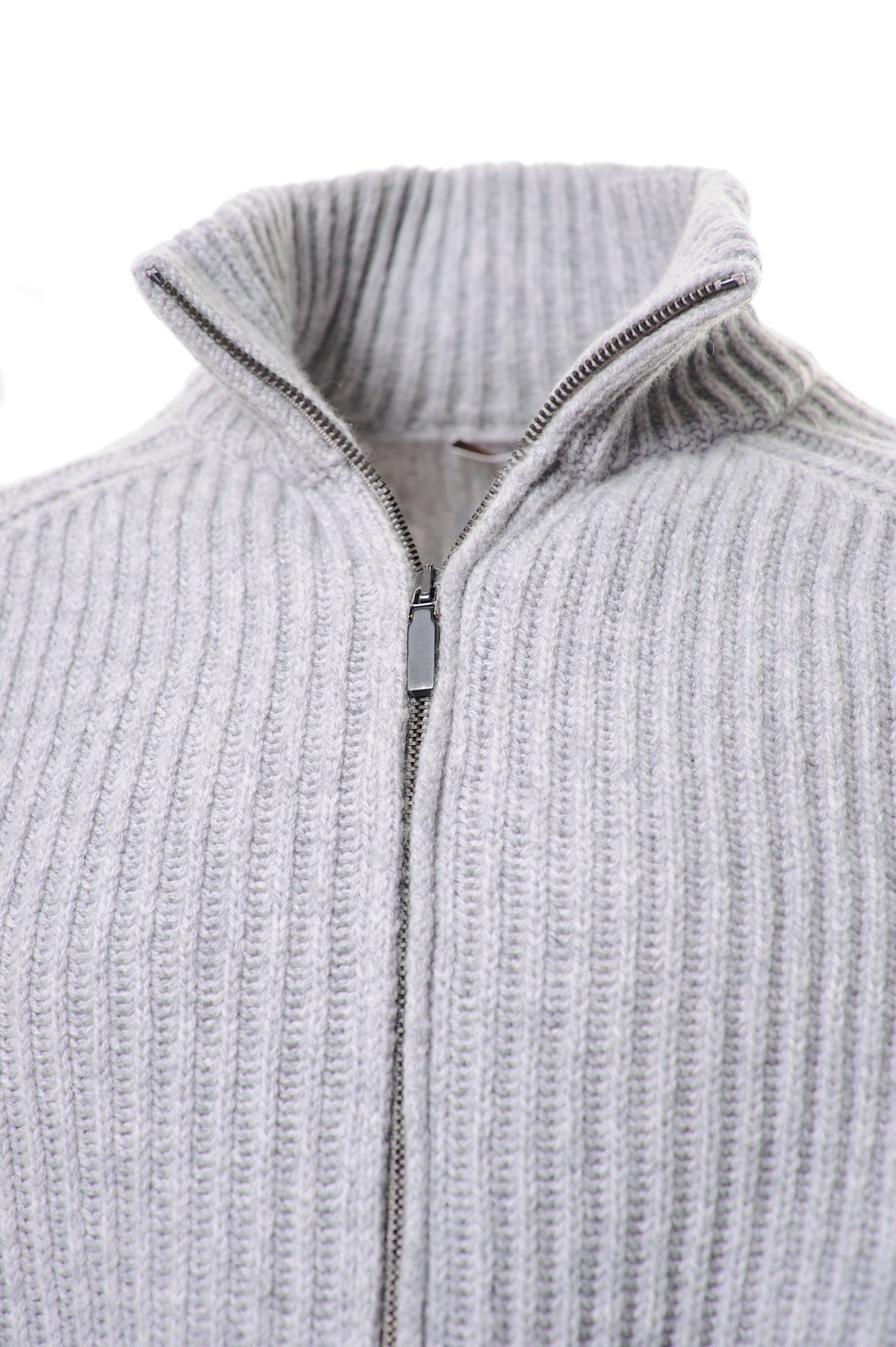 KANGRA Cardigan Autunno/Inverno Lana Merino