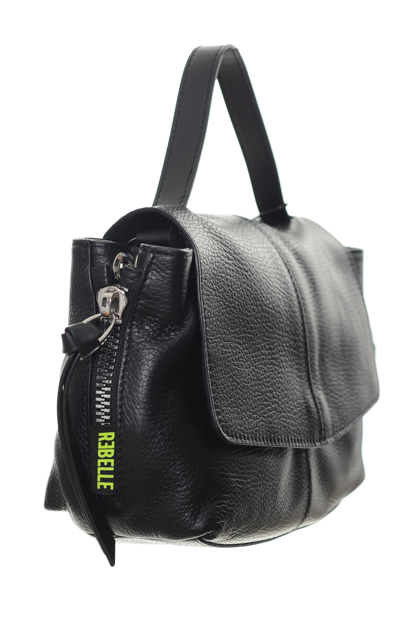 REBELLE Borse Autunno/Inverno Pelle