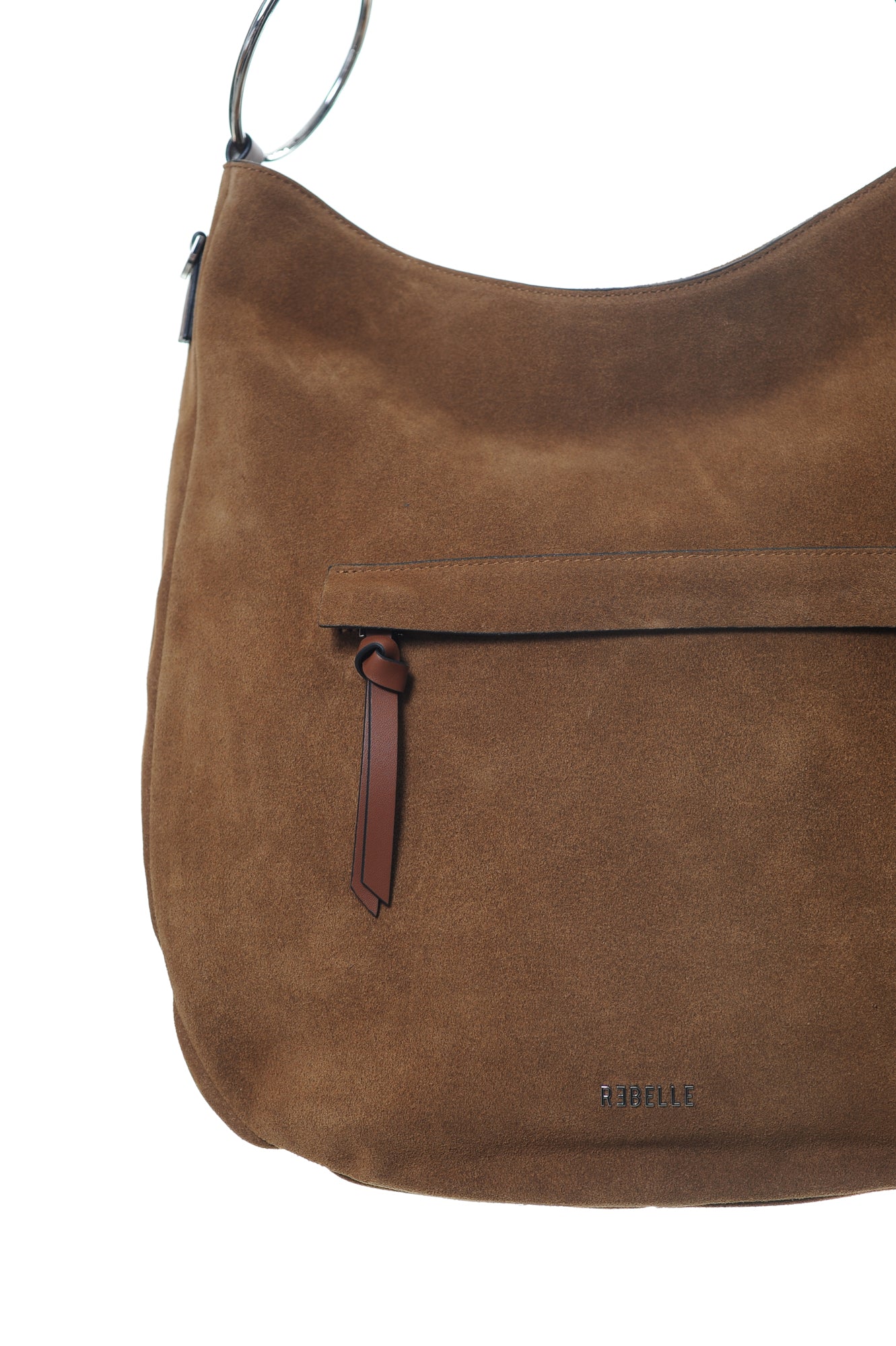 REBELLE Borse Autunno/Inverno Pelle