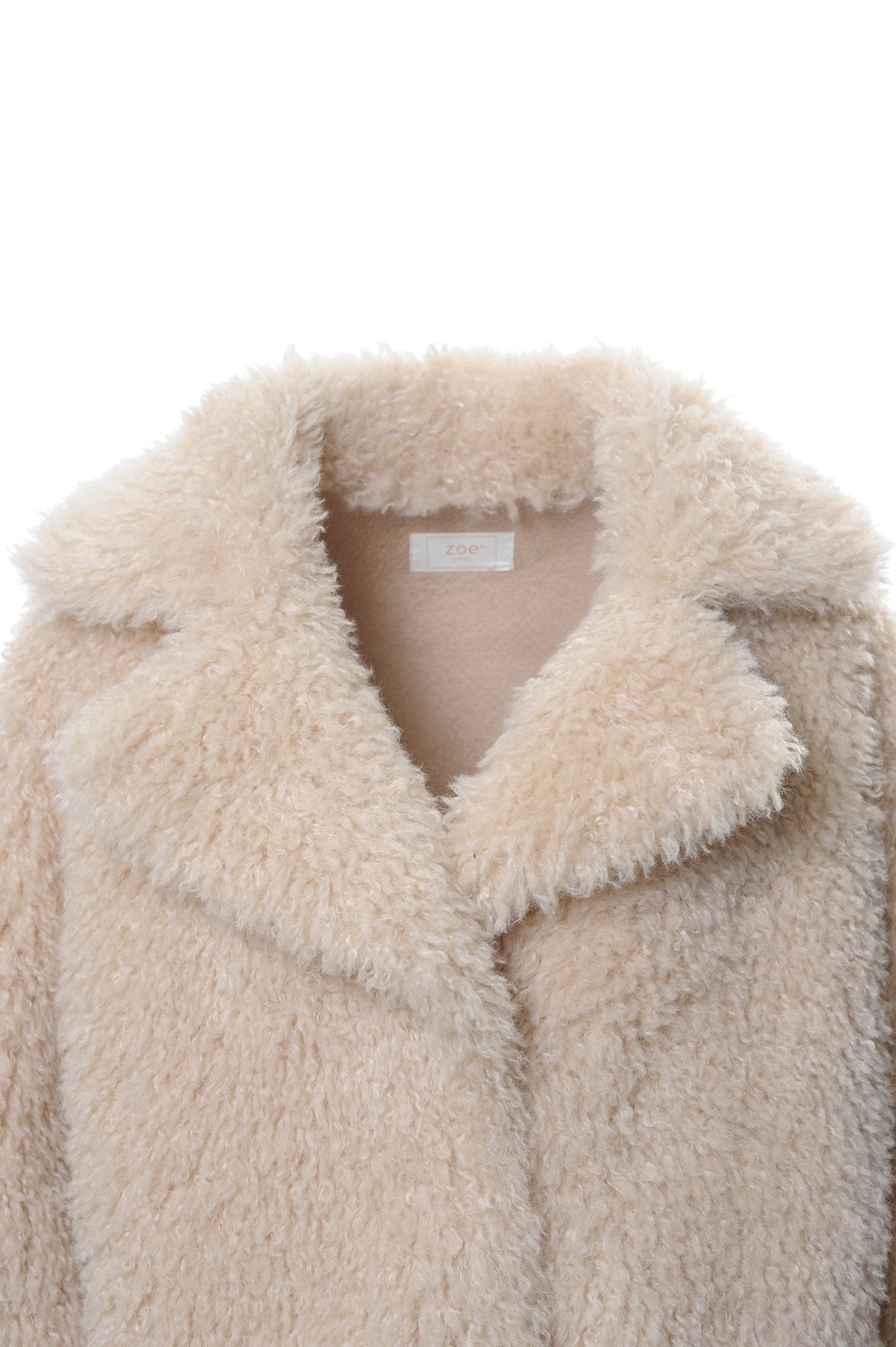 ZOE paris Cappotti Autunno/Inverno Poliestere